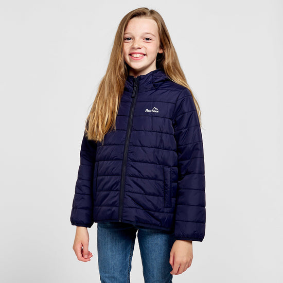 Kids’ Coast 3-in-1 Jacket