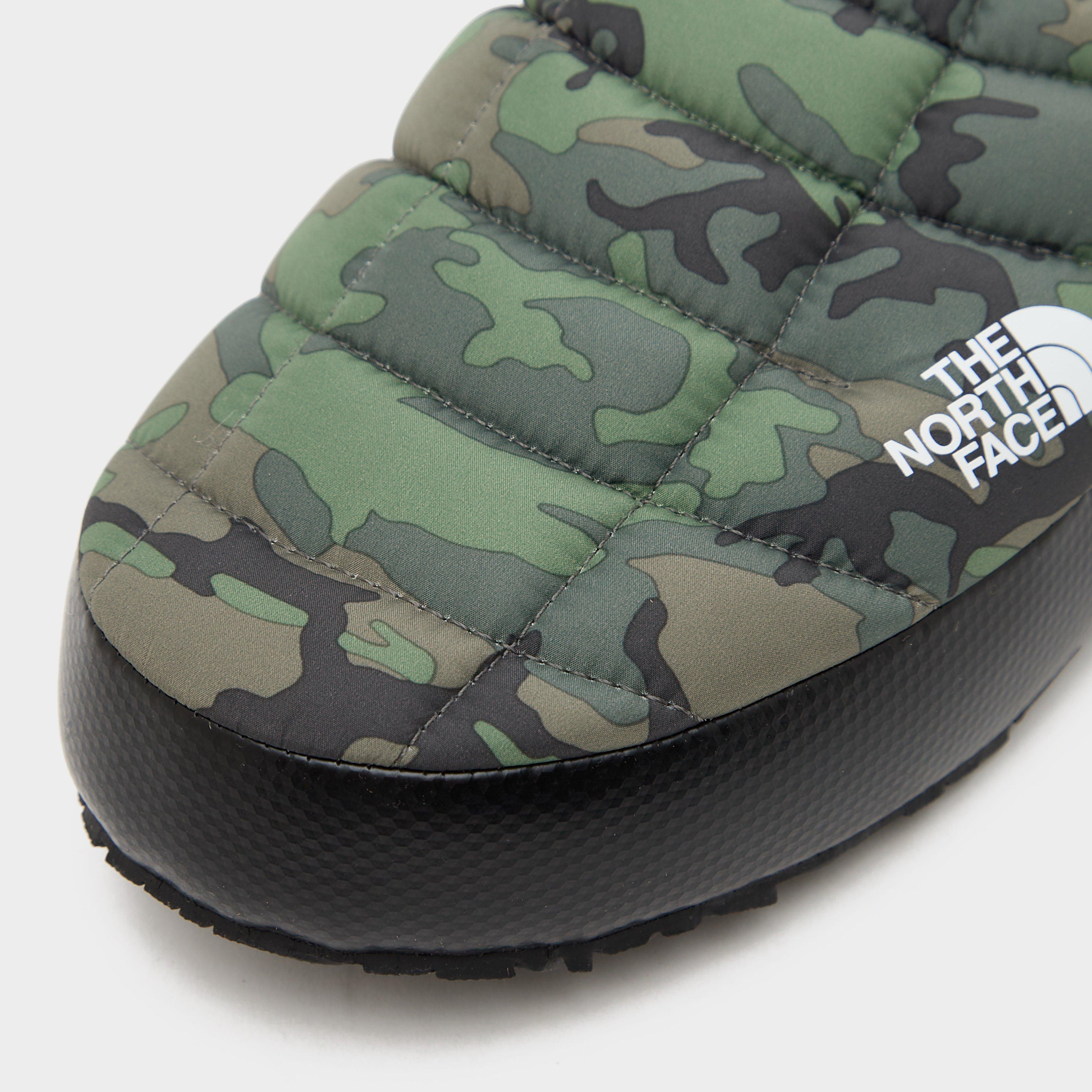 Men's Traction Thermoball Mules
