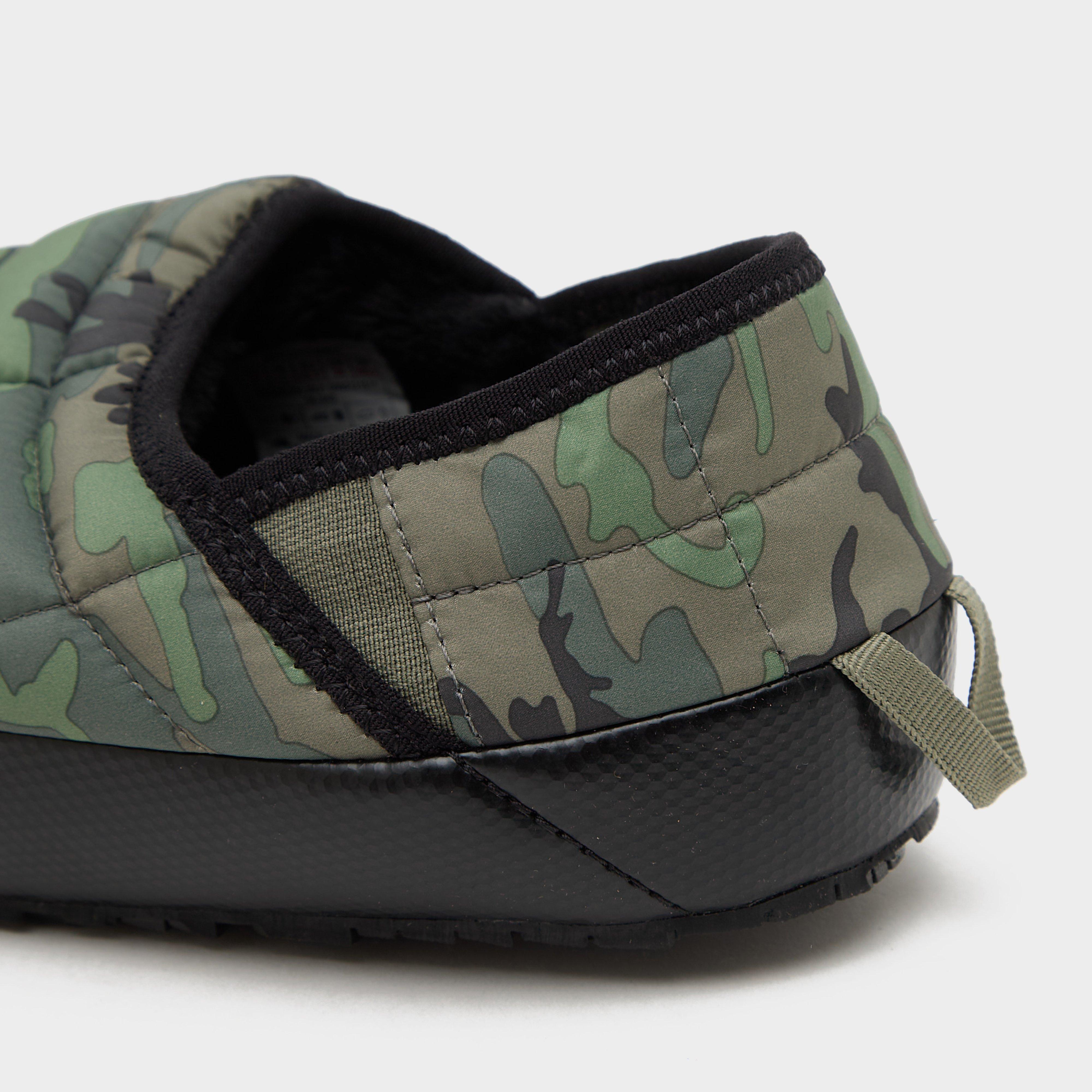 Men's Traction Thermoball Mules