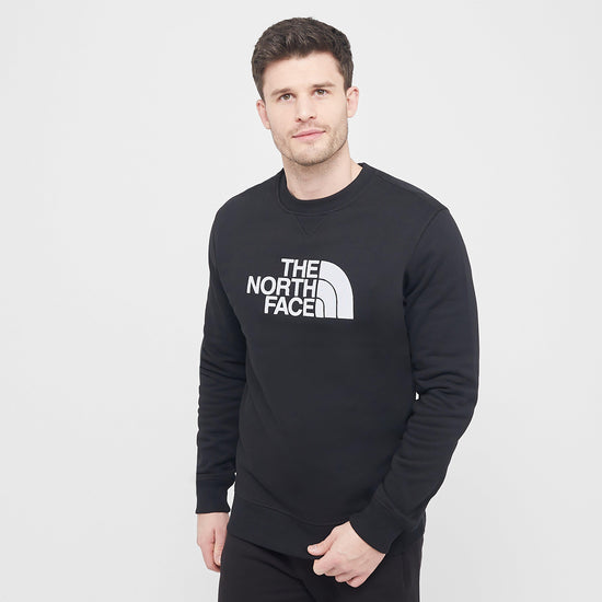 Drew Peak Crew Sweatshirt