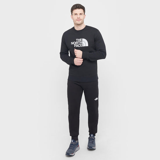 Drew Peak Crew Sweatshirt