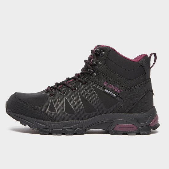 Women’s Raven Mid Waterproof Hiking Boot