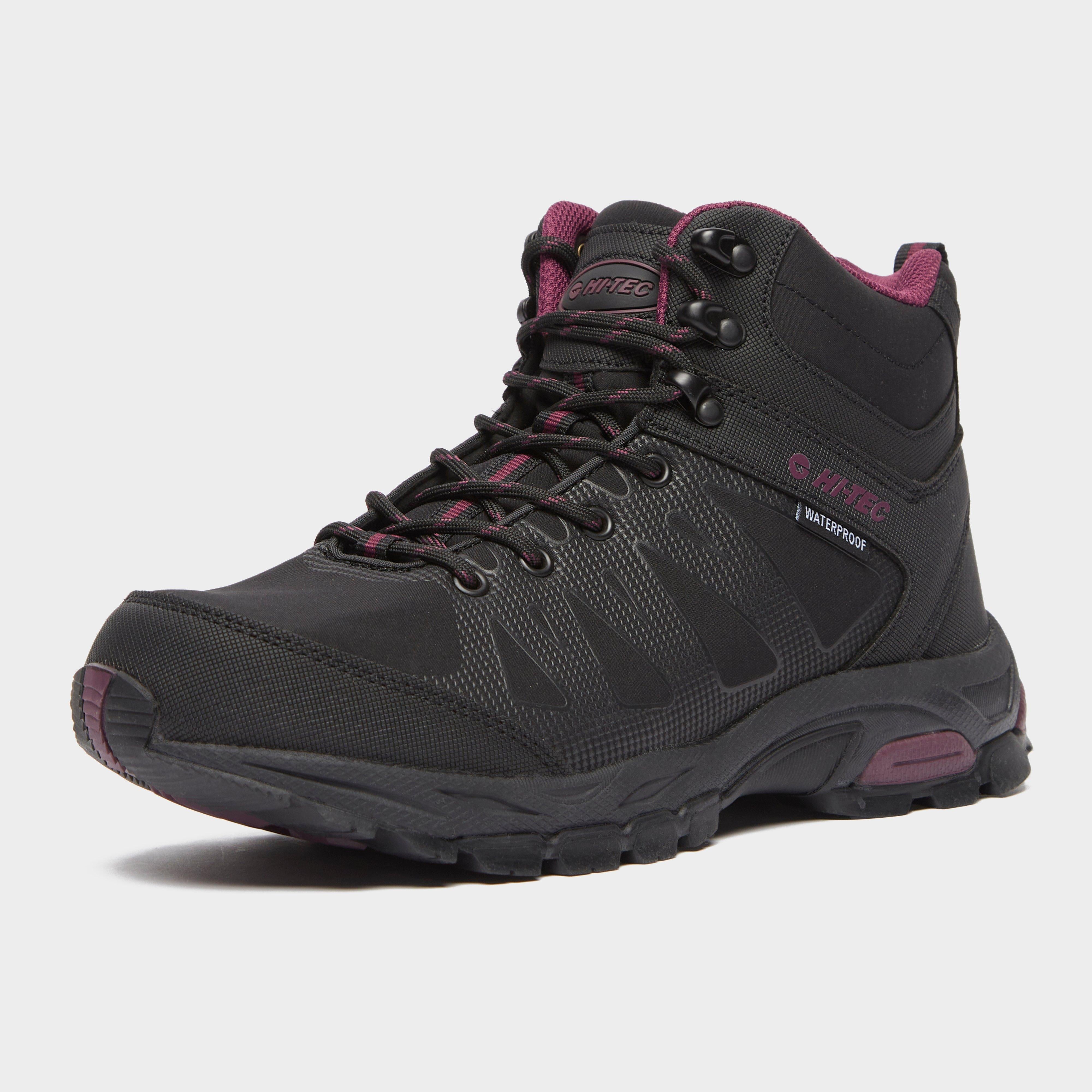 Women’s Raven Mid Waterproof Hiking Boot