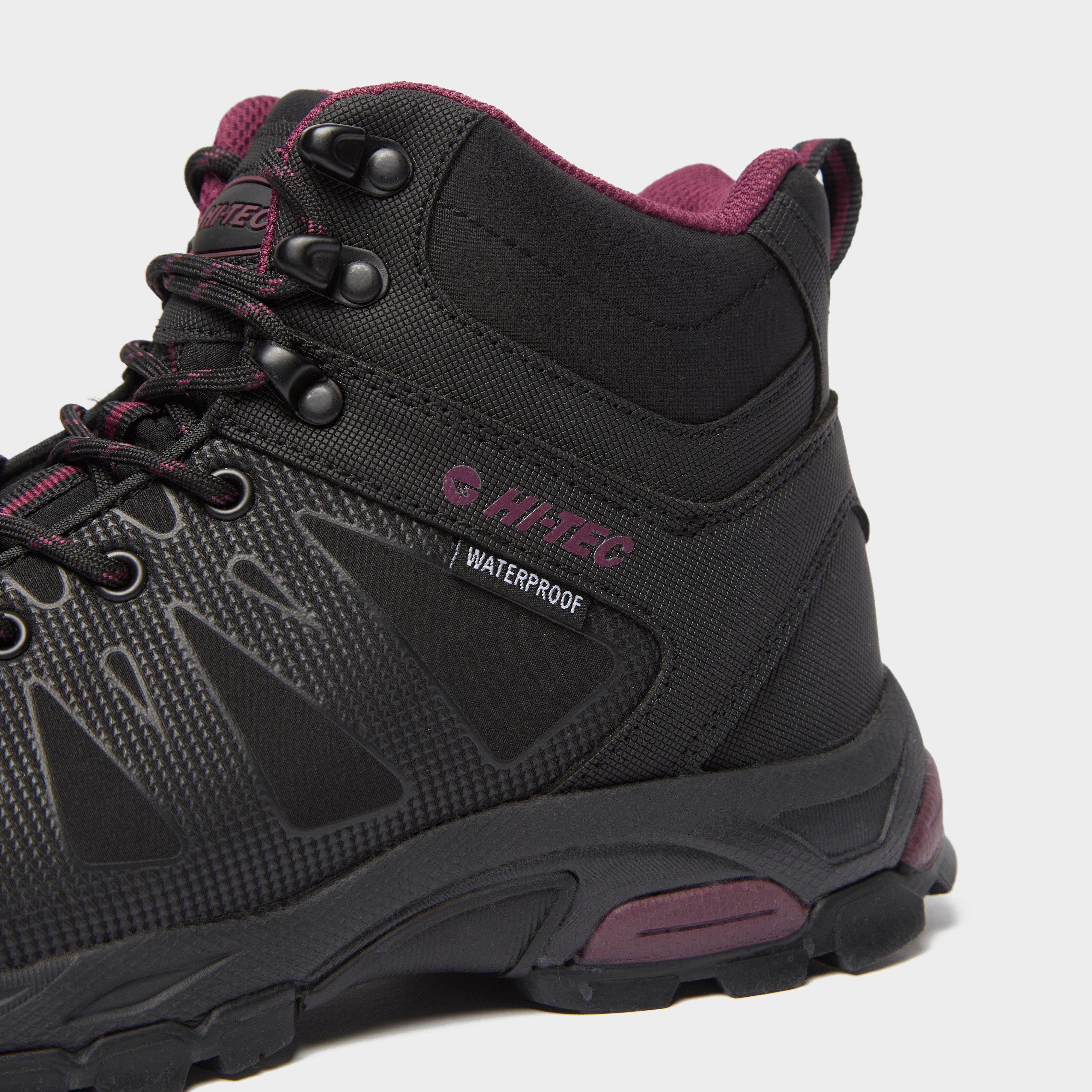 Women’s Raven Mid Waterproof Hiking Boot