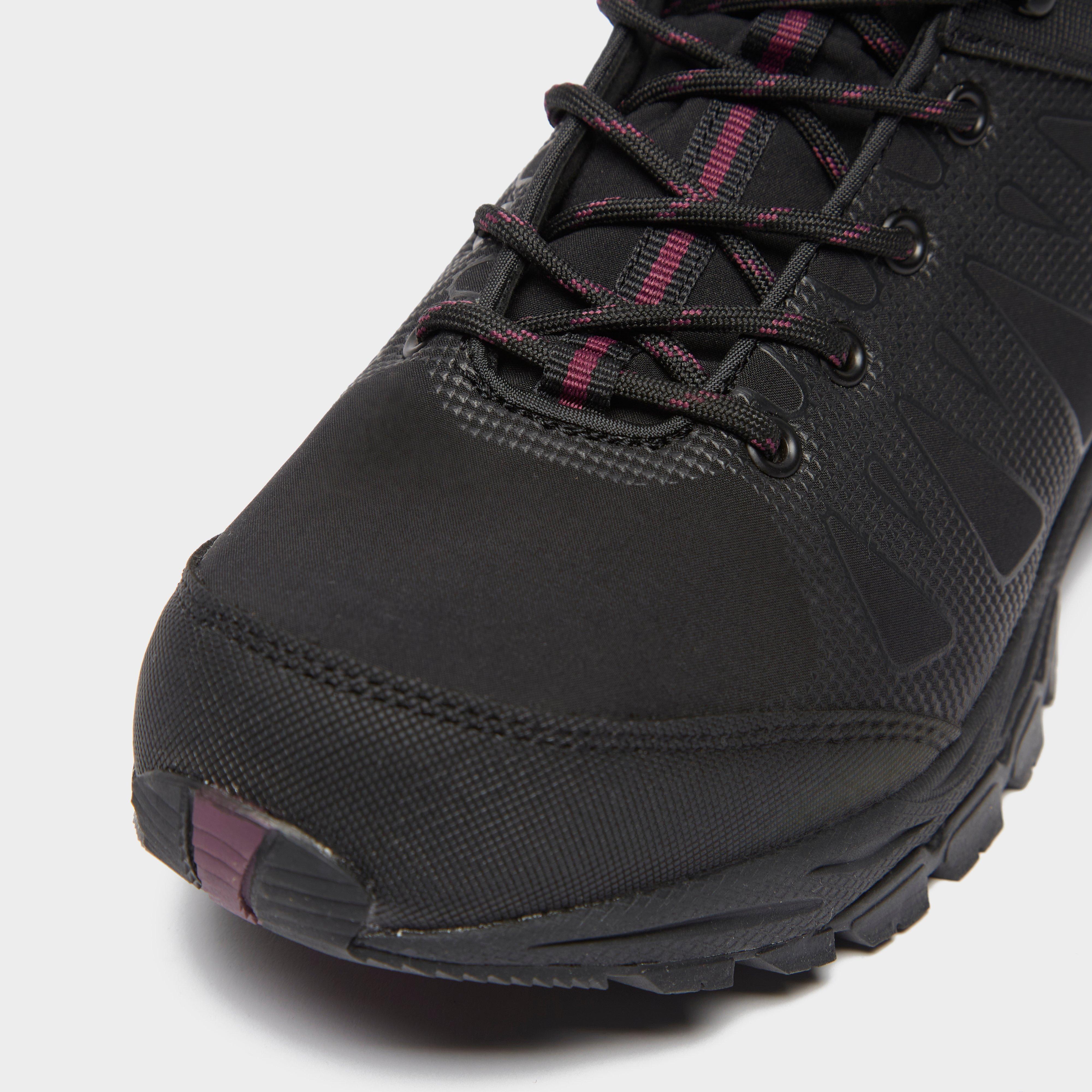 Women’s Raven Mid Waterproof Hiking Boot