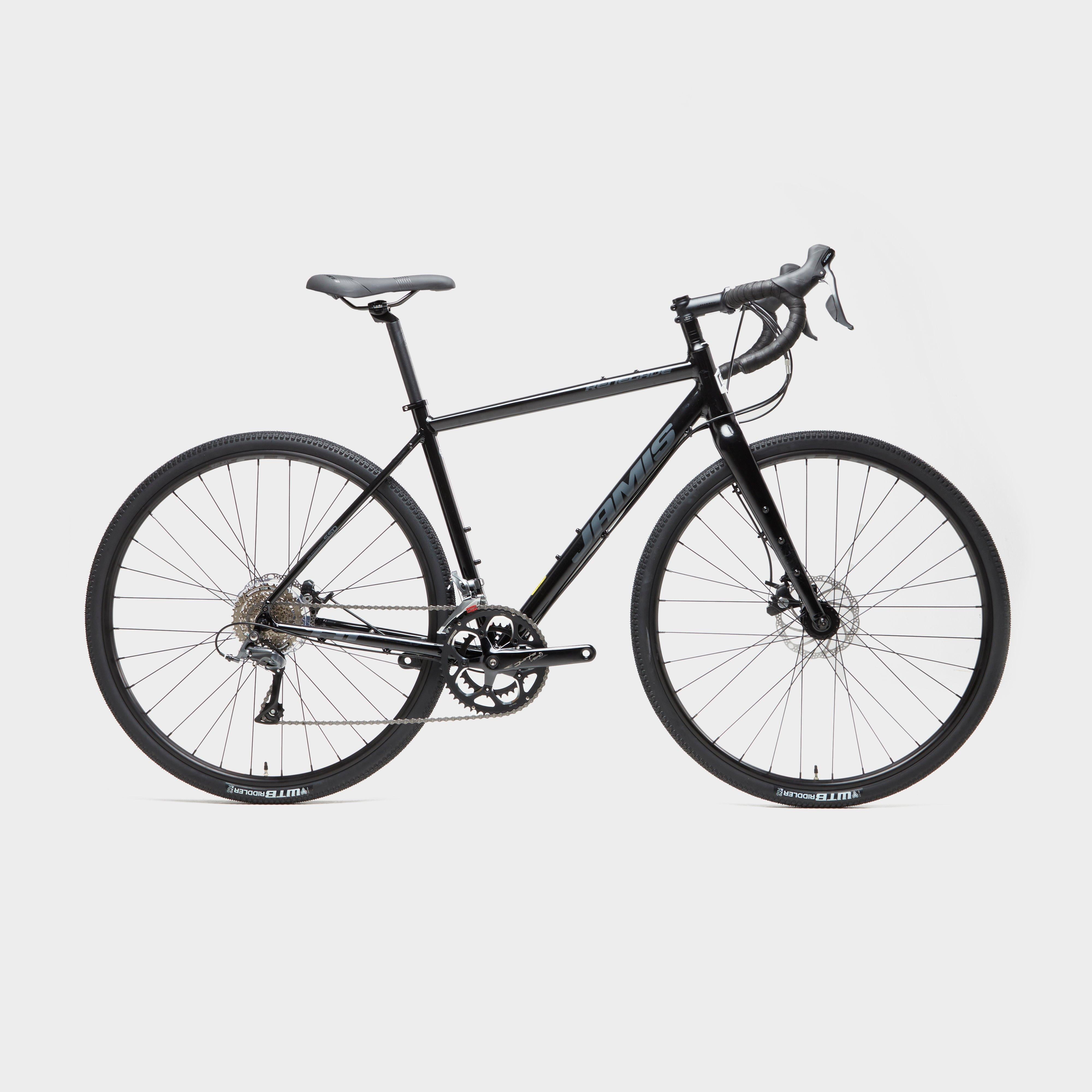Renegade A1 Gravel Bike