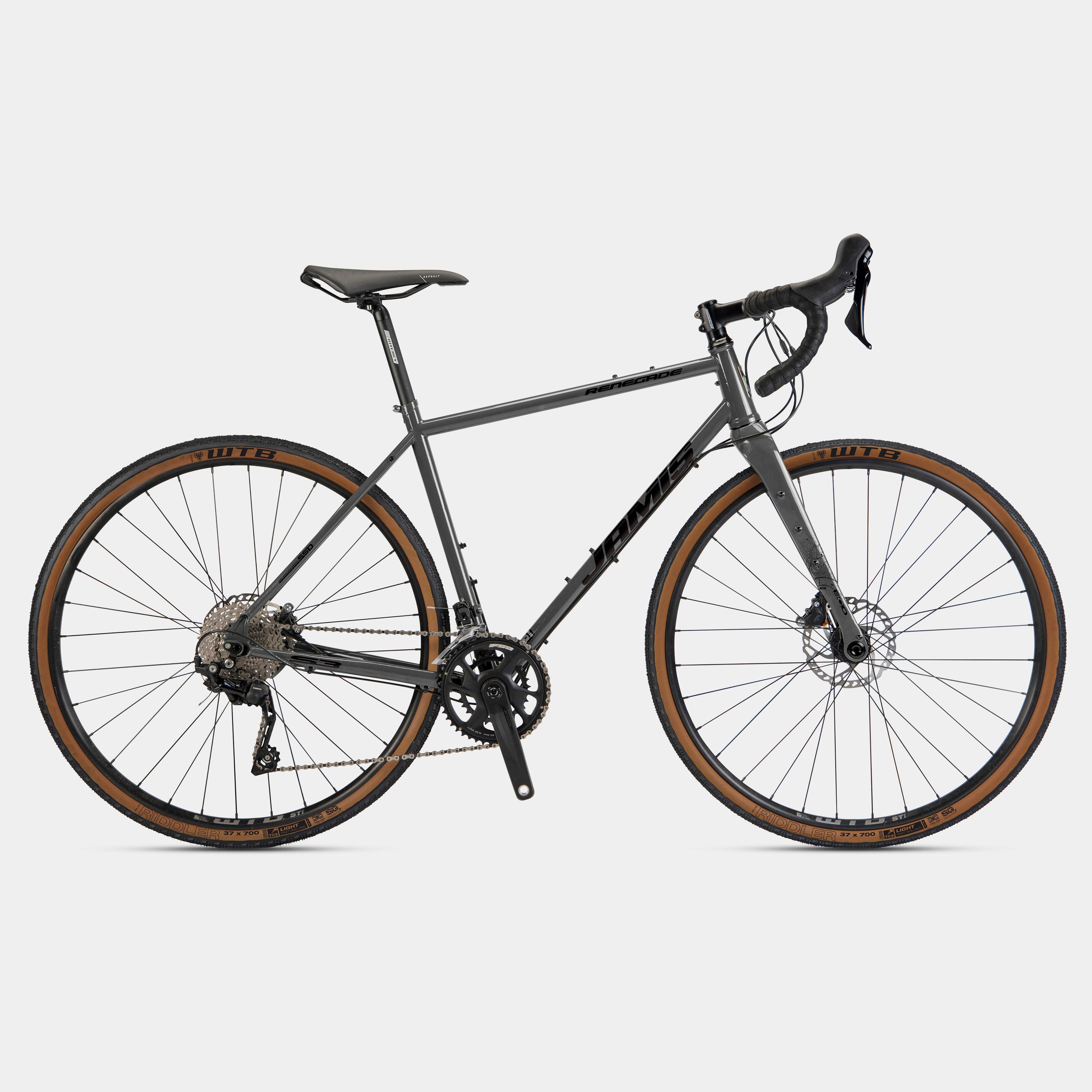 Renegade S3 Road Bike