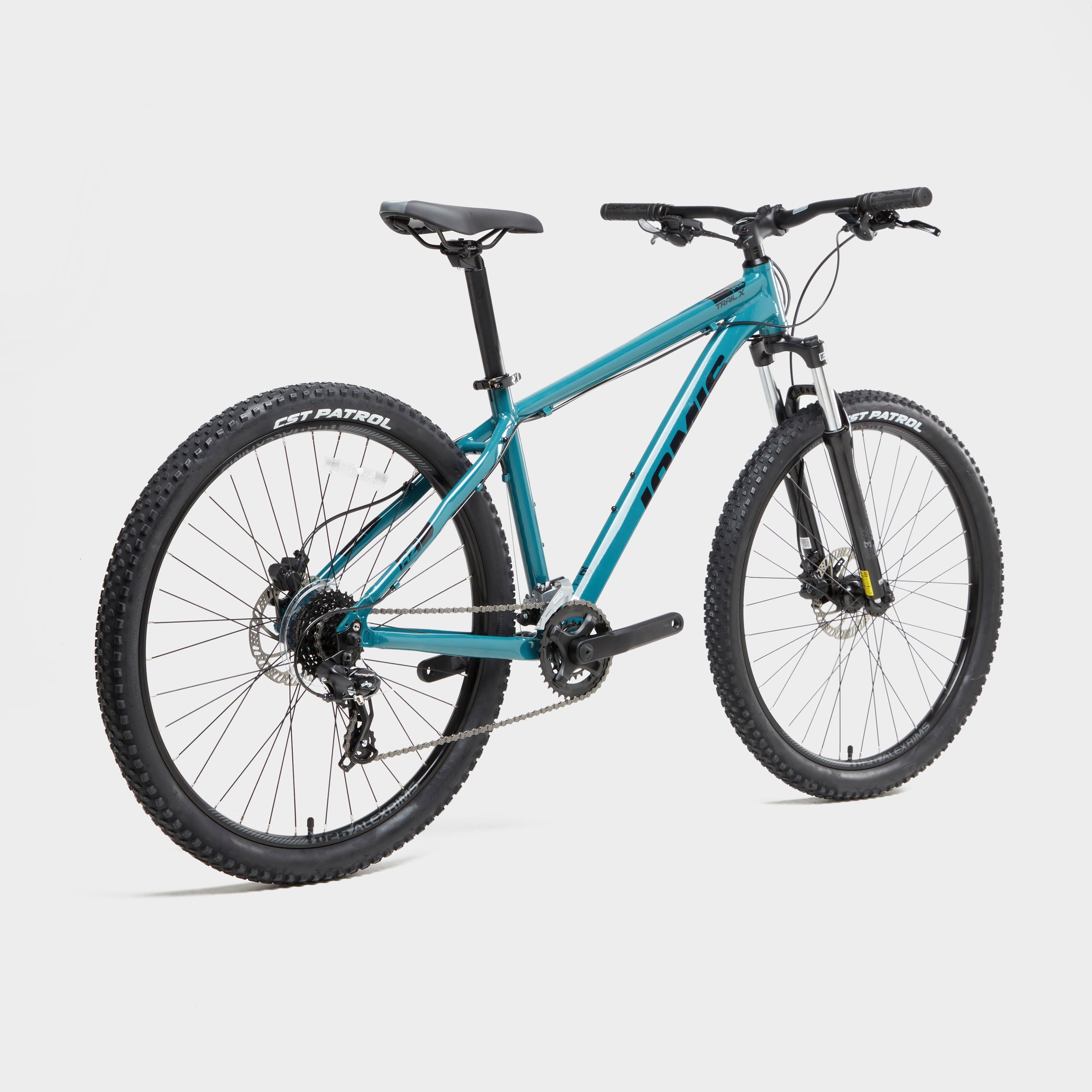Trail X A2 Hardtail Mountain Bike