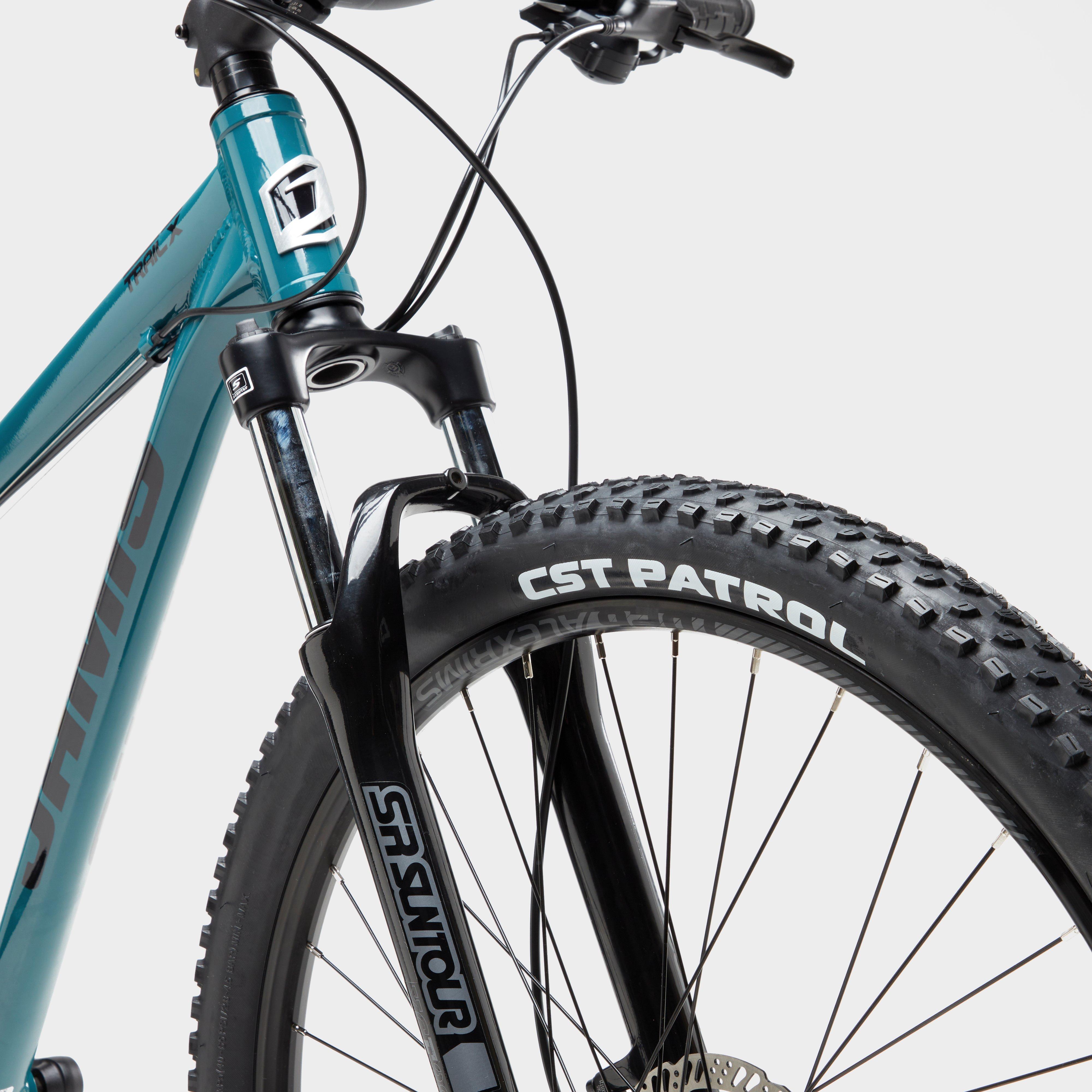 Trail X A2 Hardtail Mountain Bike