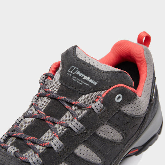 Women's Expeditor Active AQ Tech Shoes