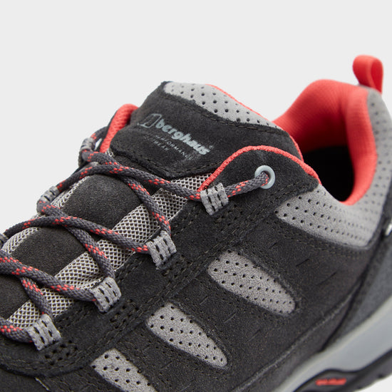 Women's Expeditor Active AQ Tech Shoes