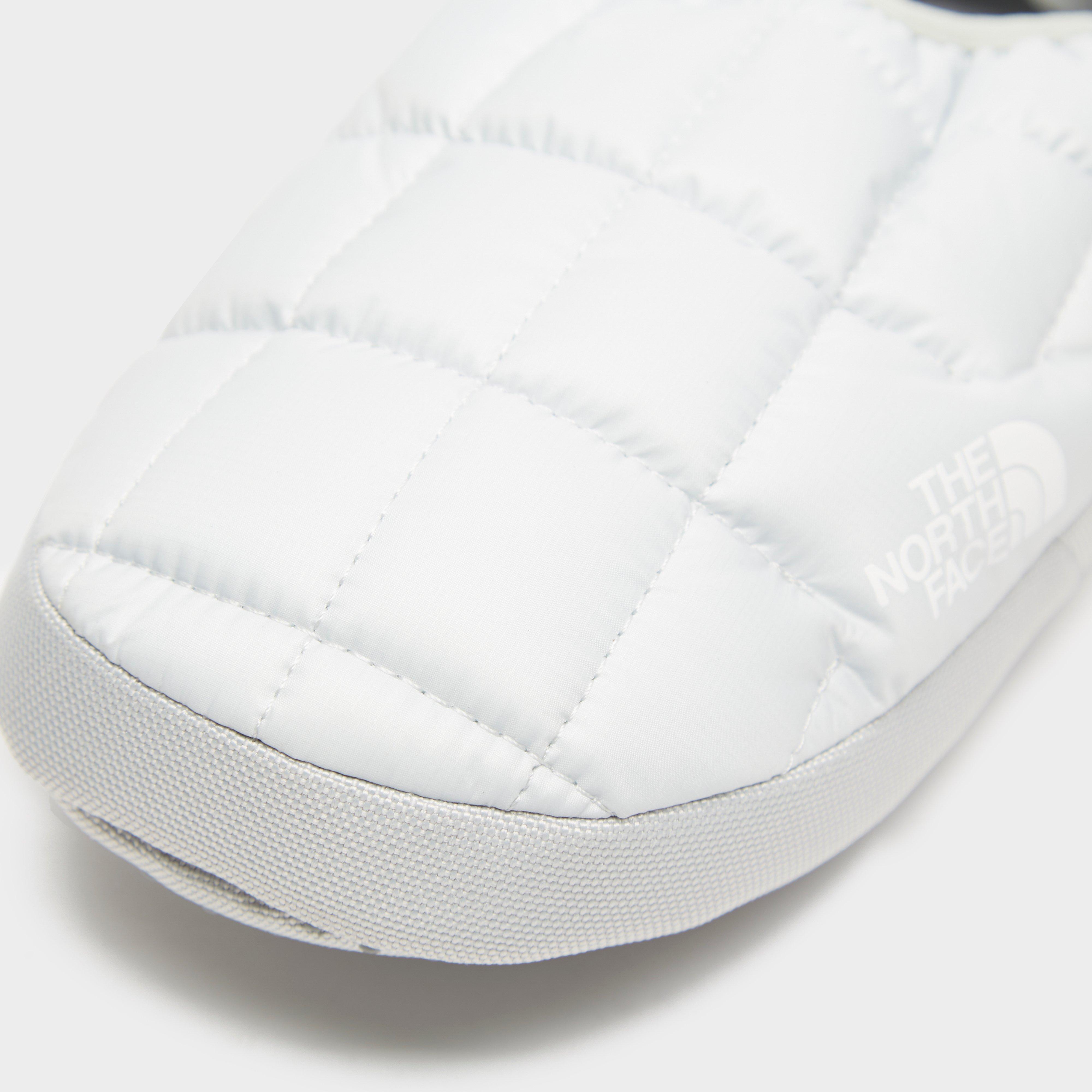 Women's Tent Mule