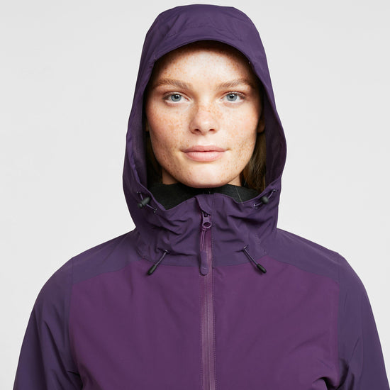 Women’s Twister Stretch Jacket