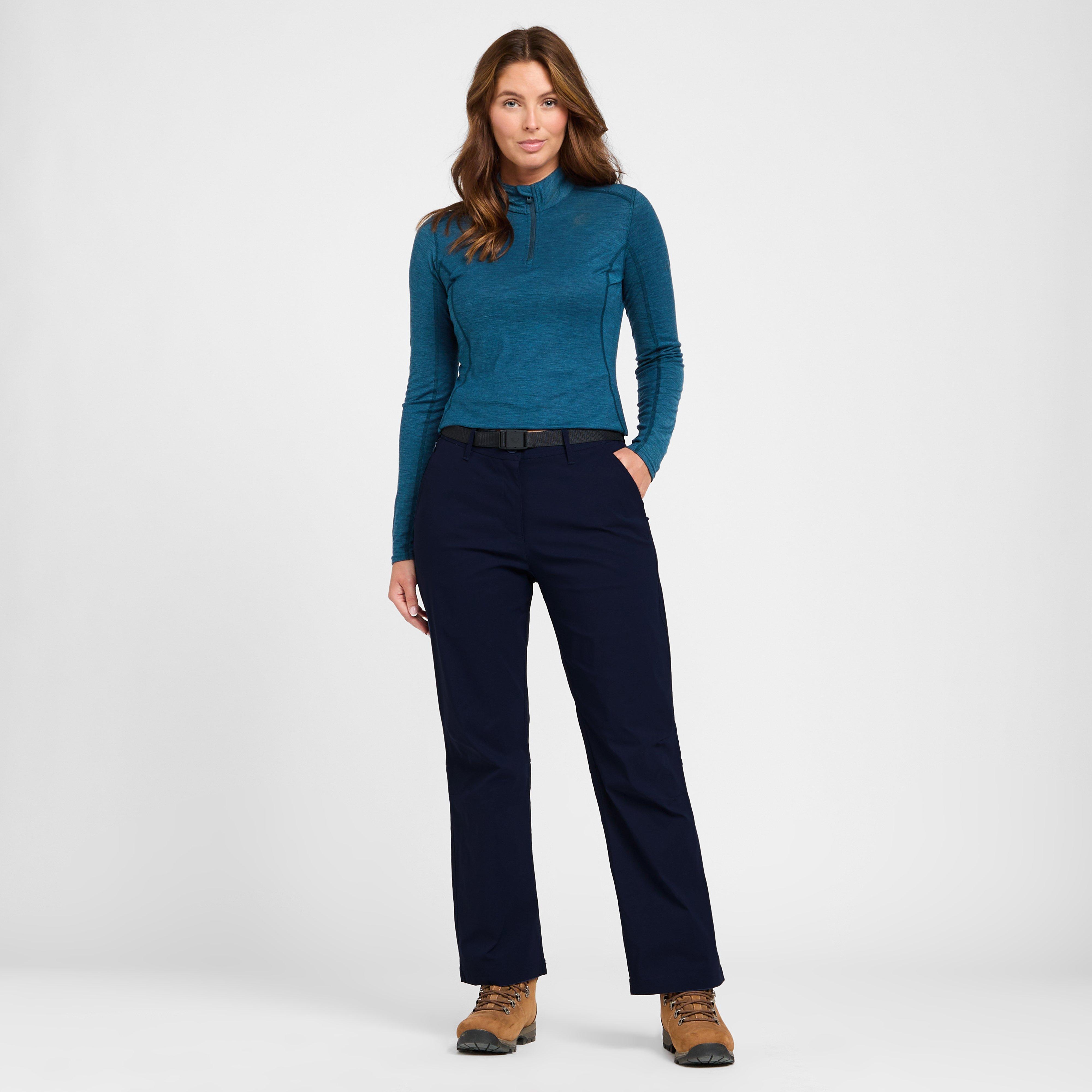 Women's Stretch Trousers