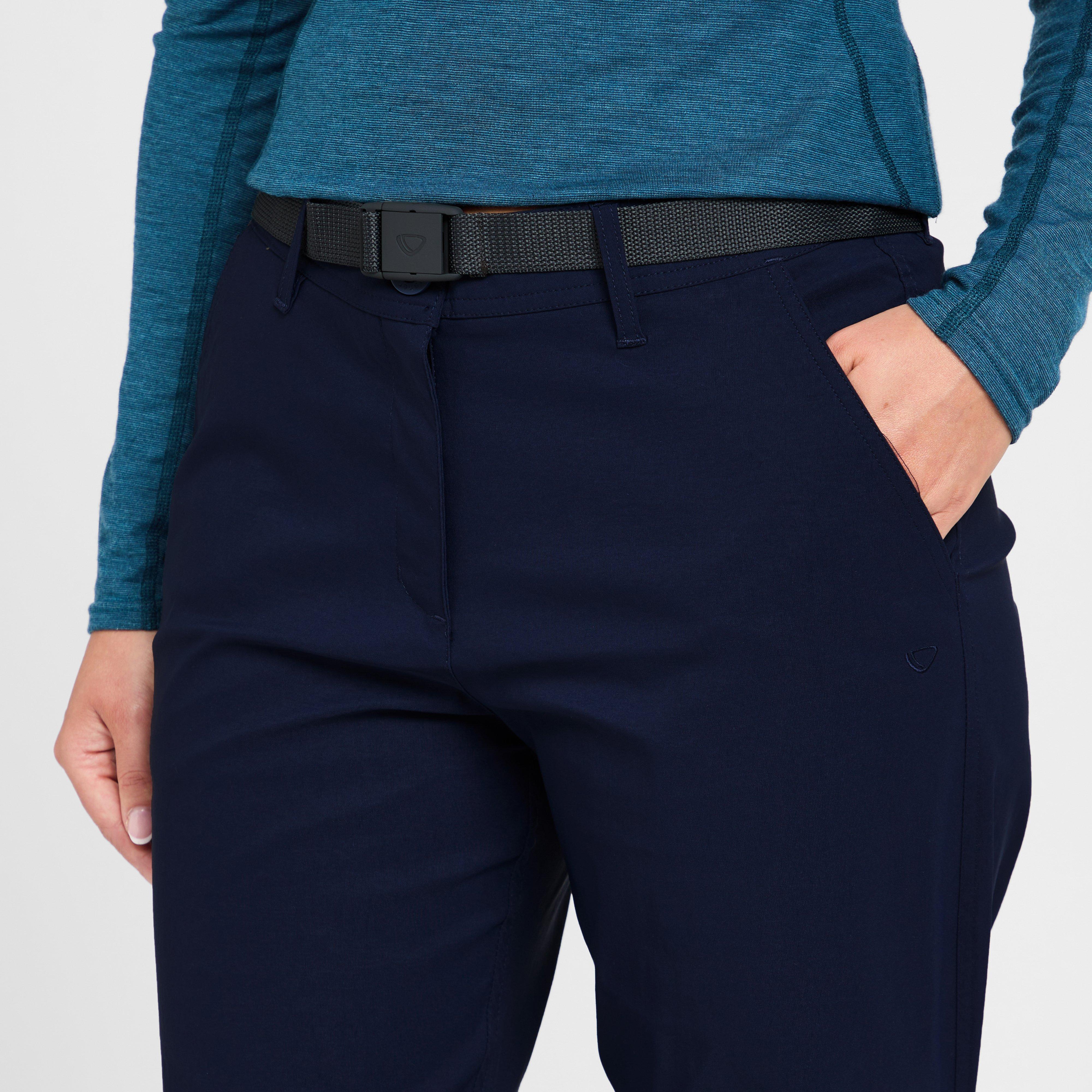 Women's Stretch Trousers