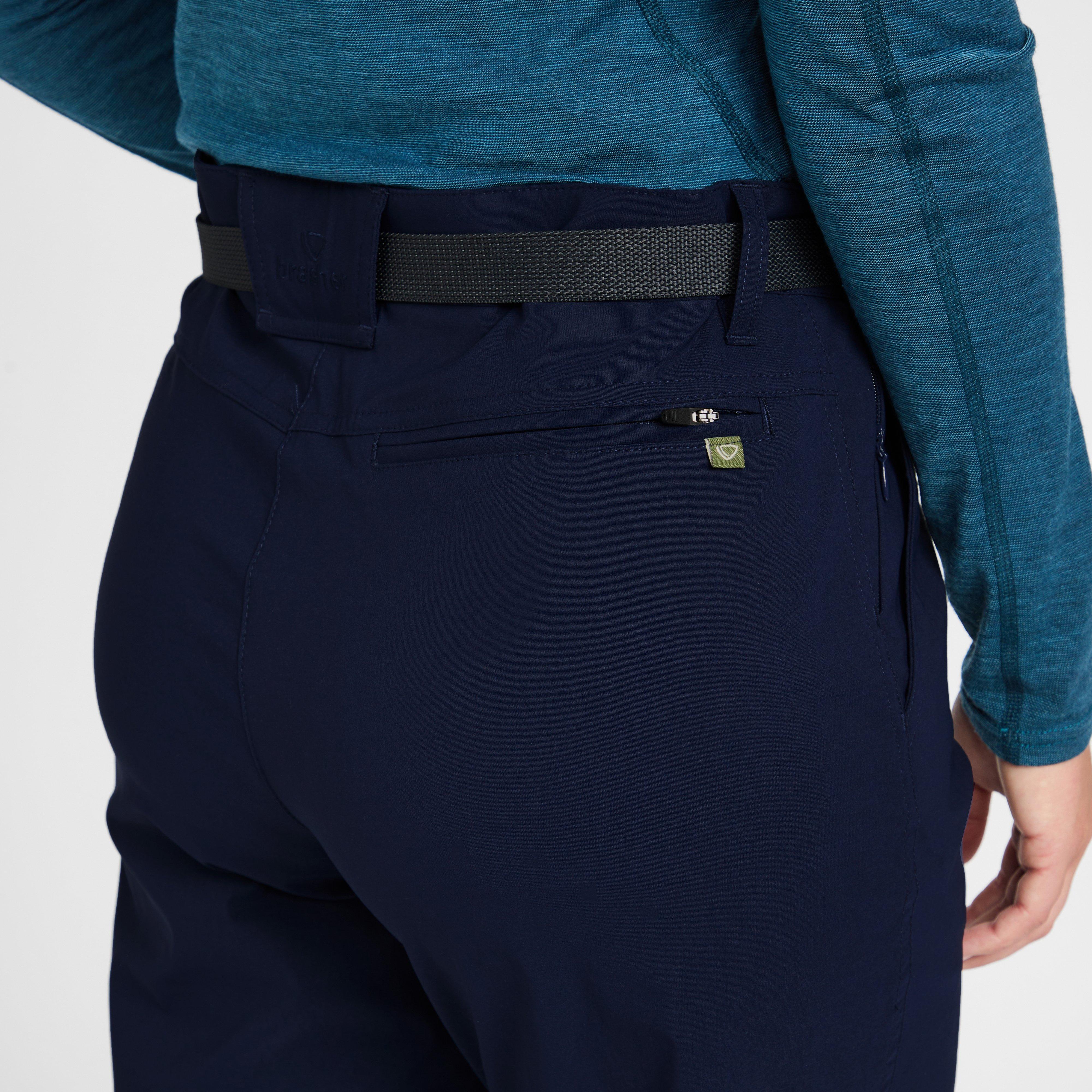 Women's Stretch Trousers