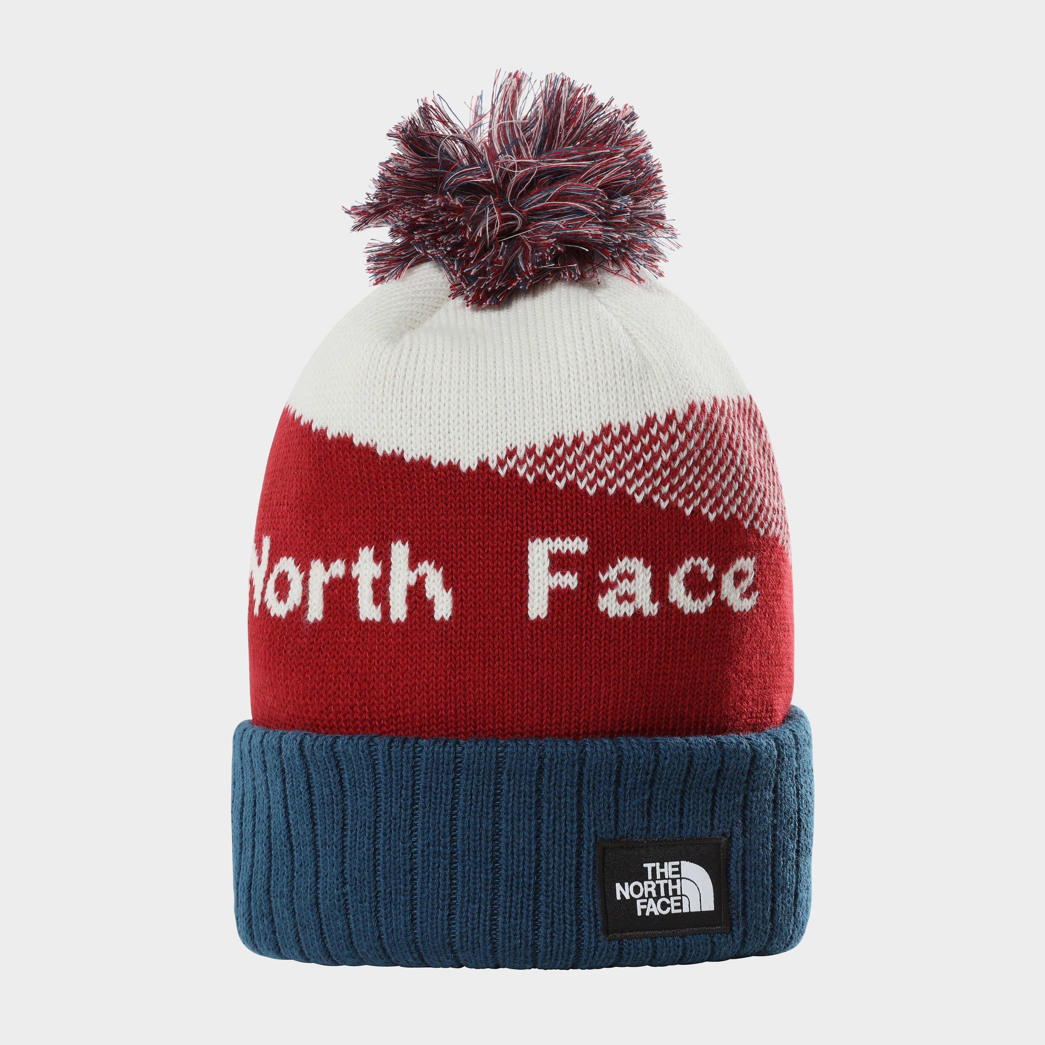 Men's Recycled Pom Beanie