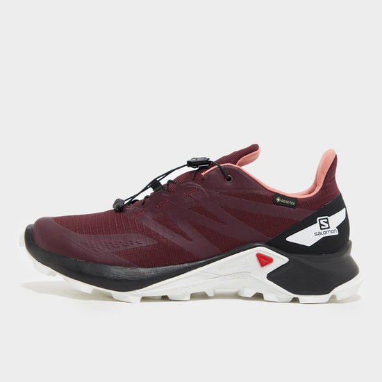 Women's Supercross Blast GORE-TEX Trail Running Shoe