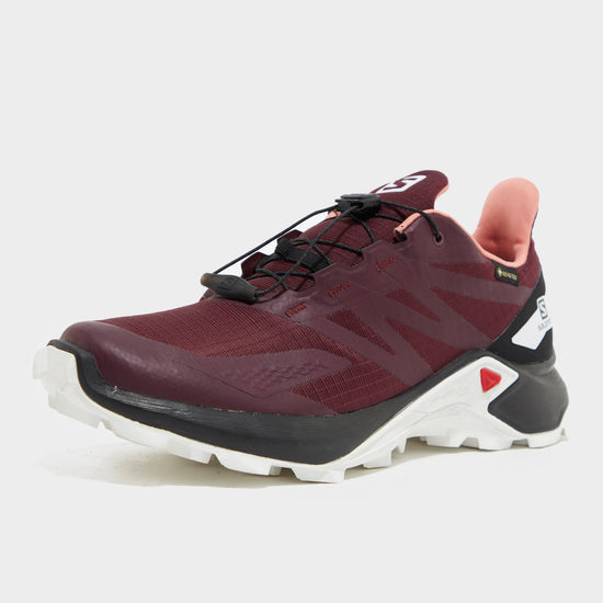 Women's Supercross Blast GORE-TEX Trail Running Shoe