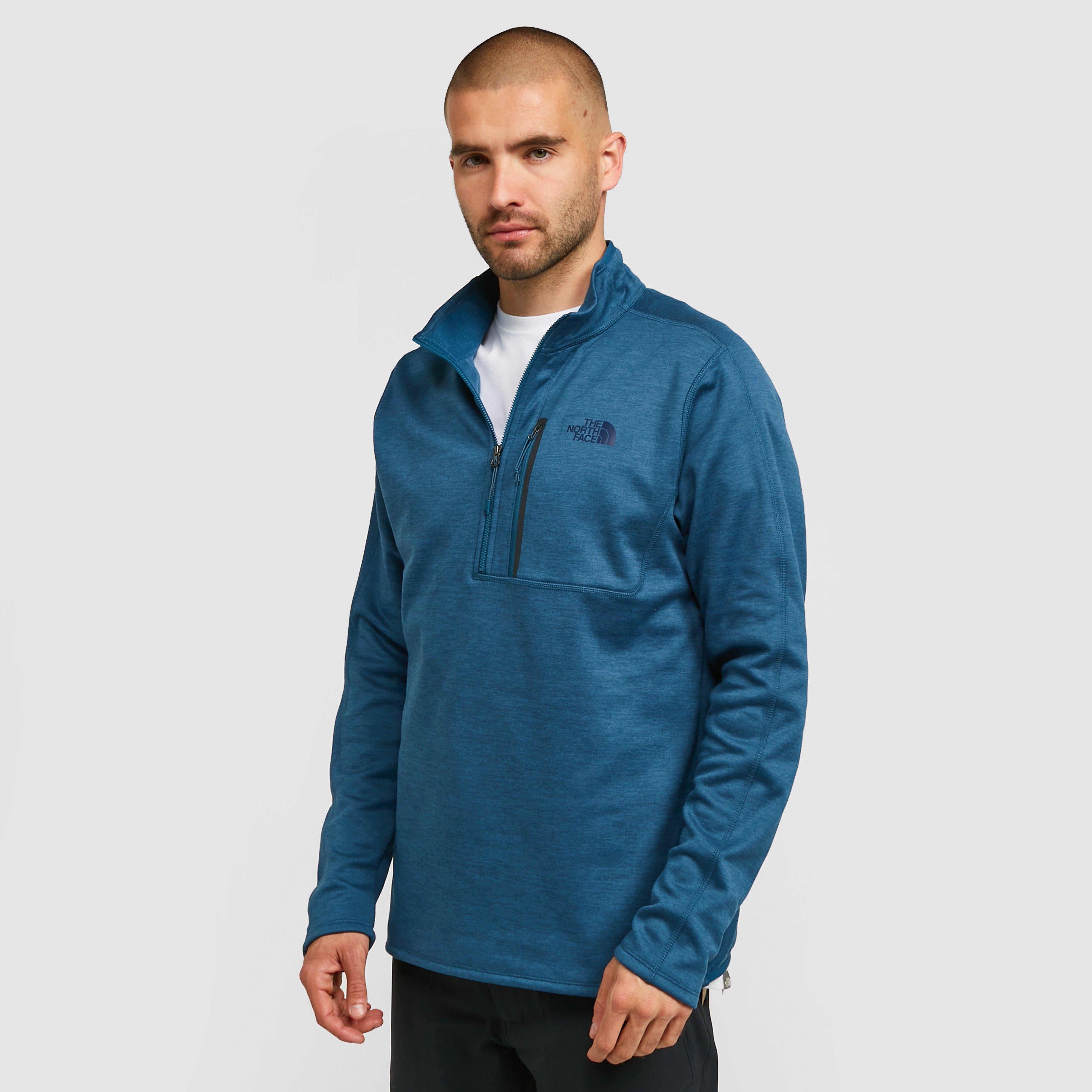 Men’s Canyonlands Half-Zip Fleece