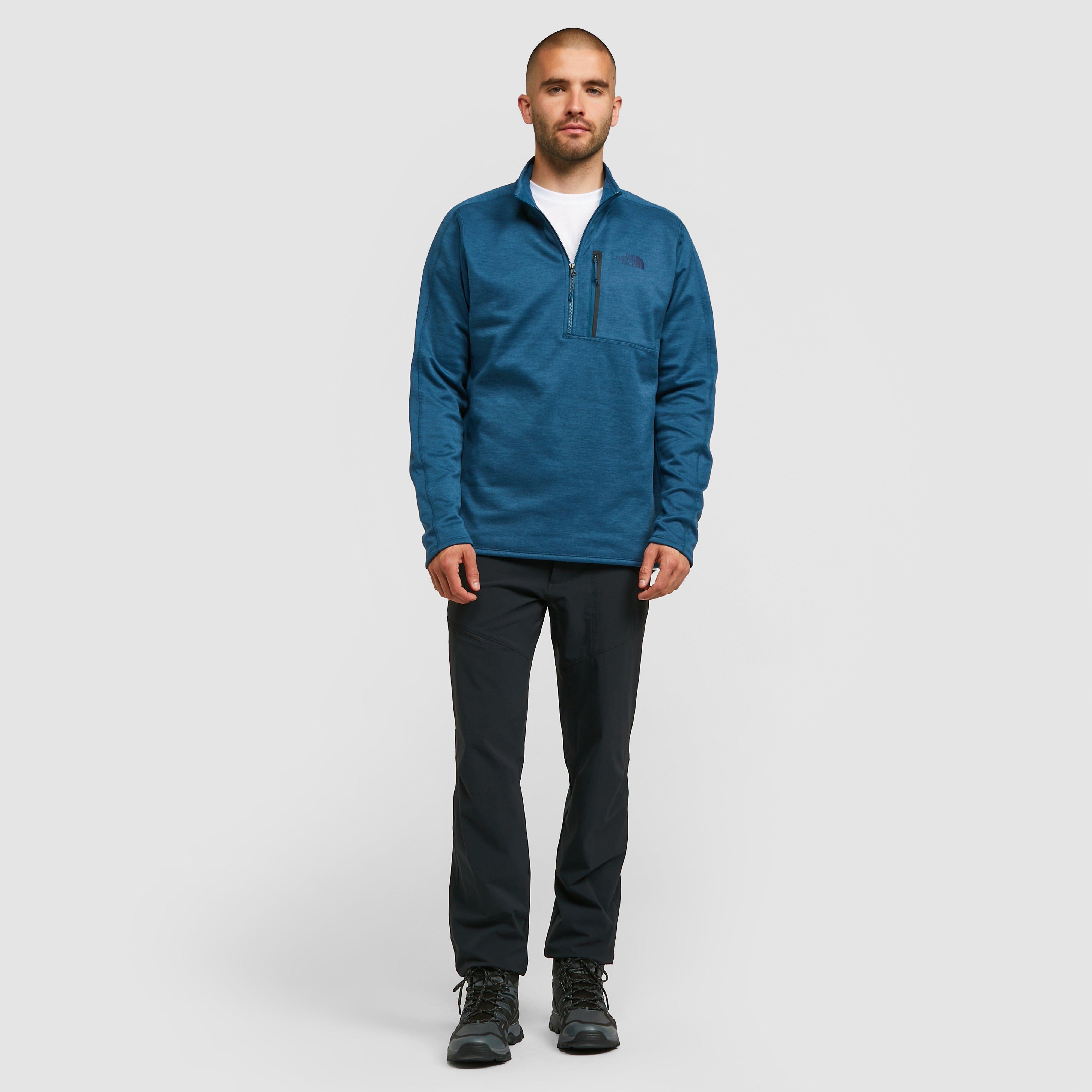Men’s Canyonlands Half-Zip Fleece