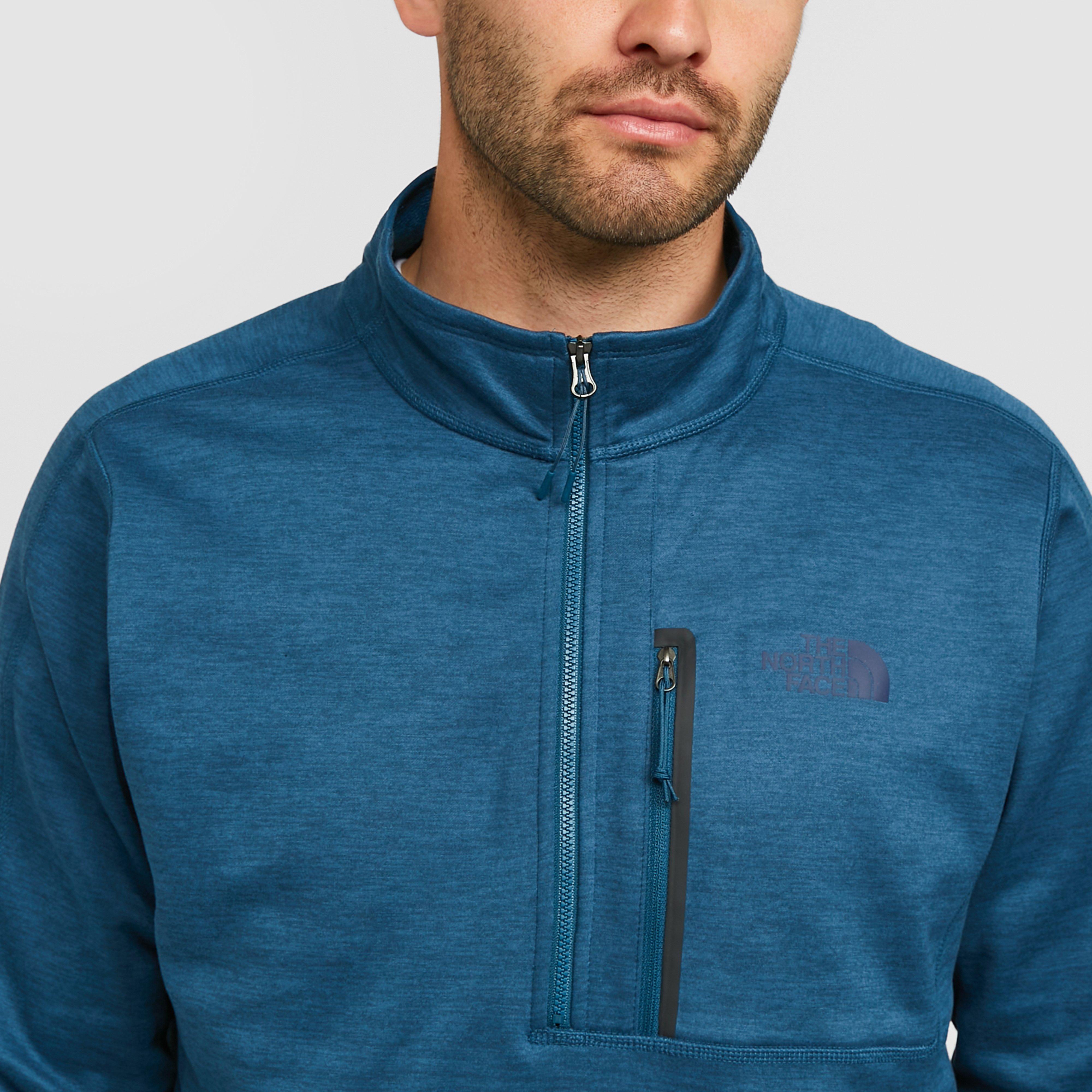 Men’s Canyonlands Half-Zip Fleece