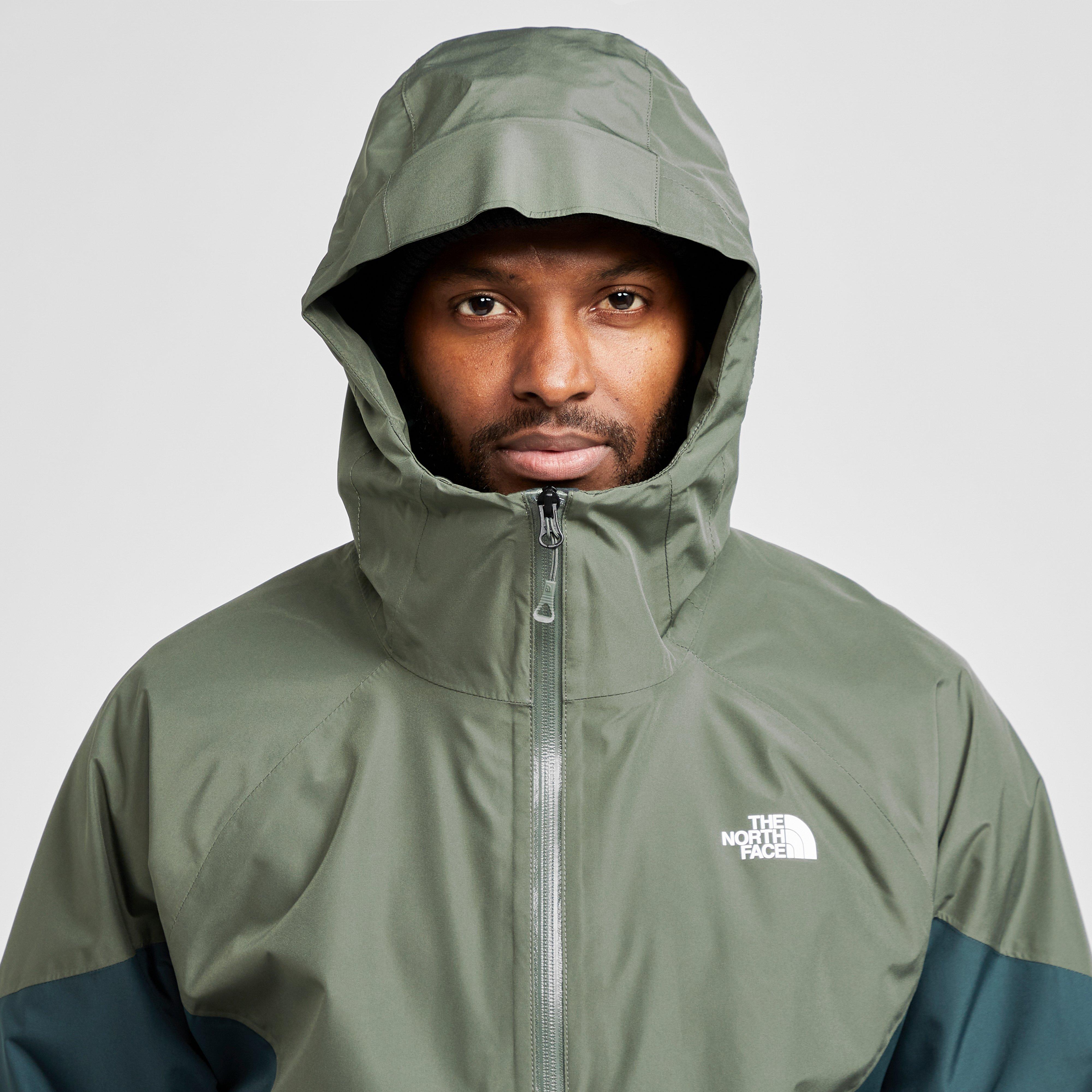 Men’s Lightning Waterproof Jacket