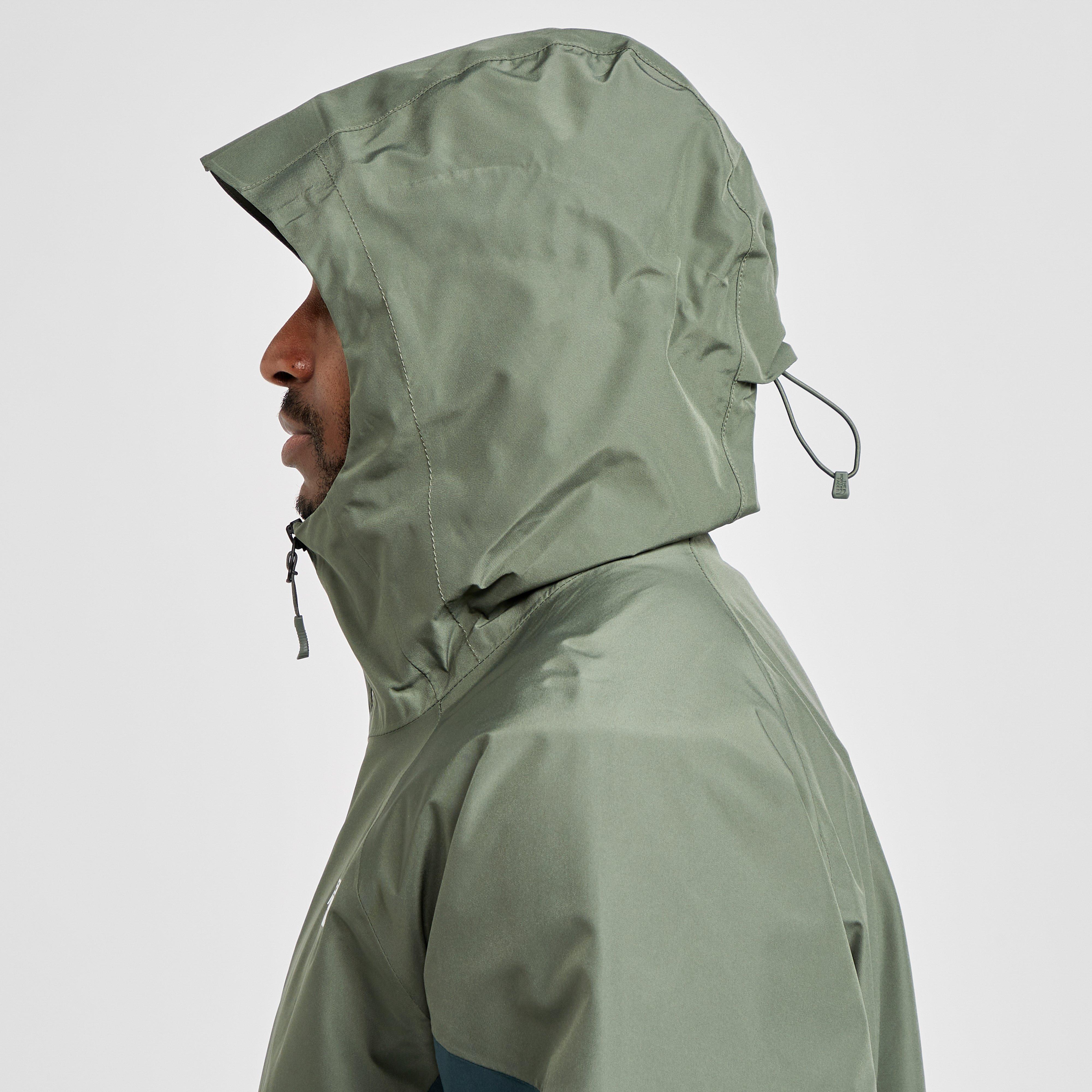 Men’s Lightning Waterproof Jacket