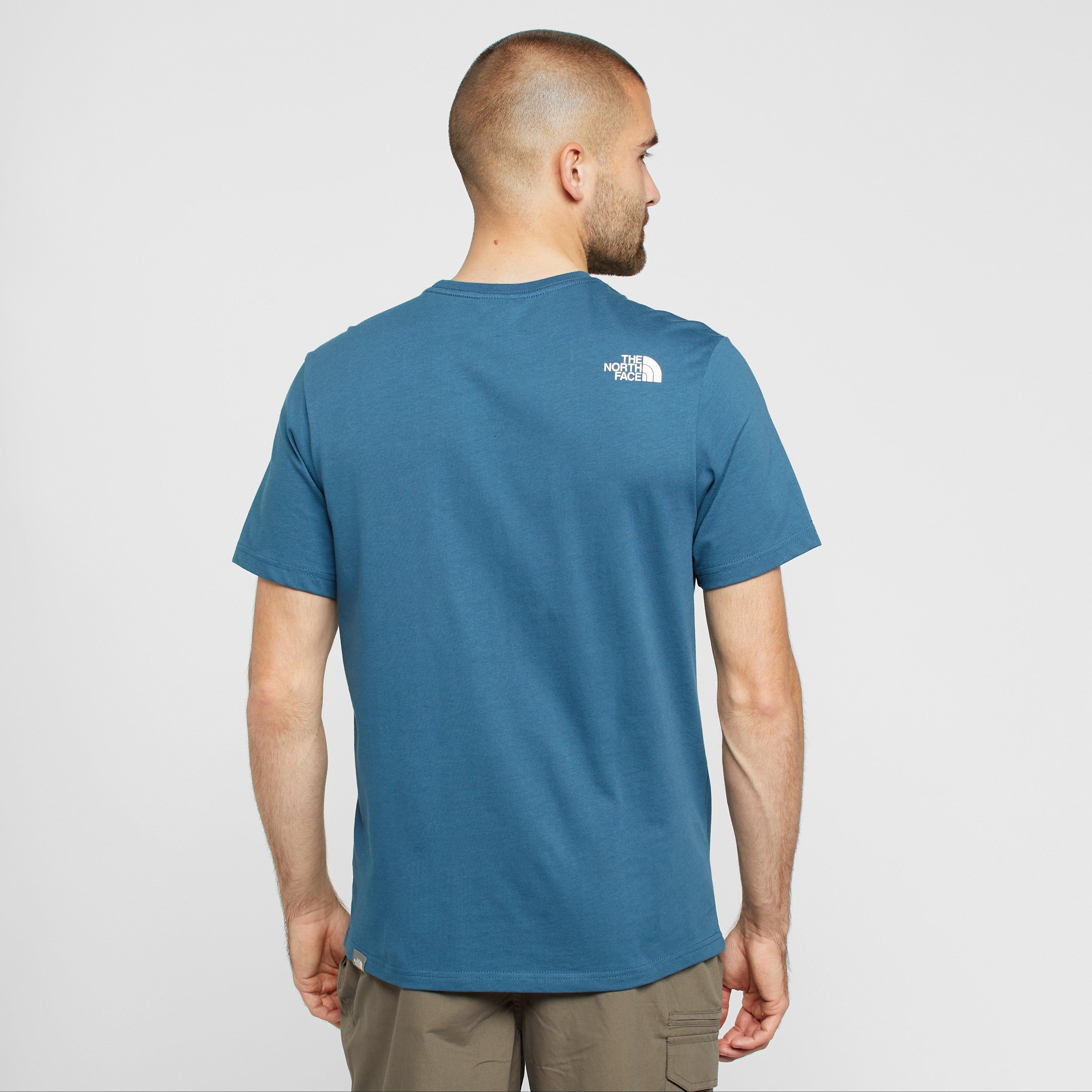 Men’s Mountain Line T-Shirt