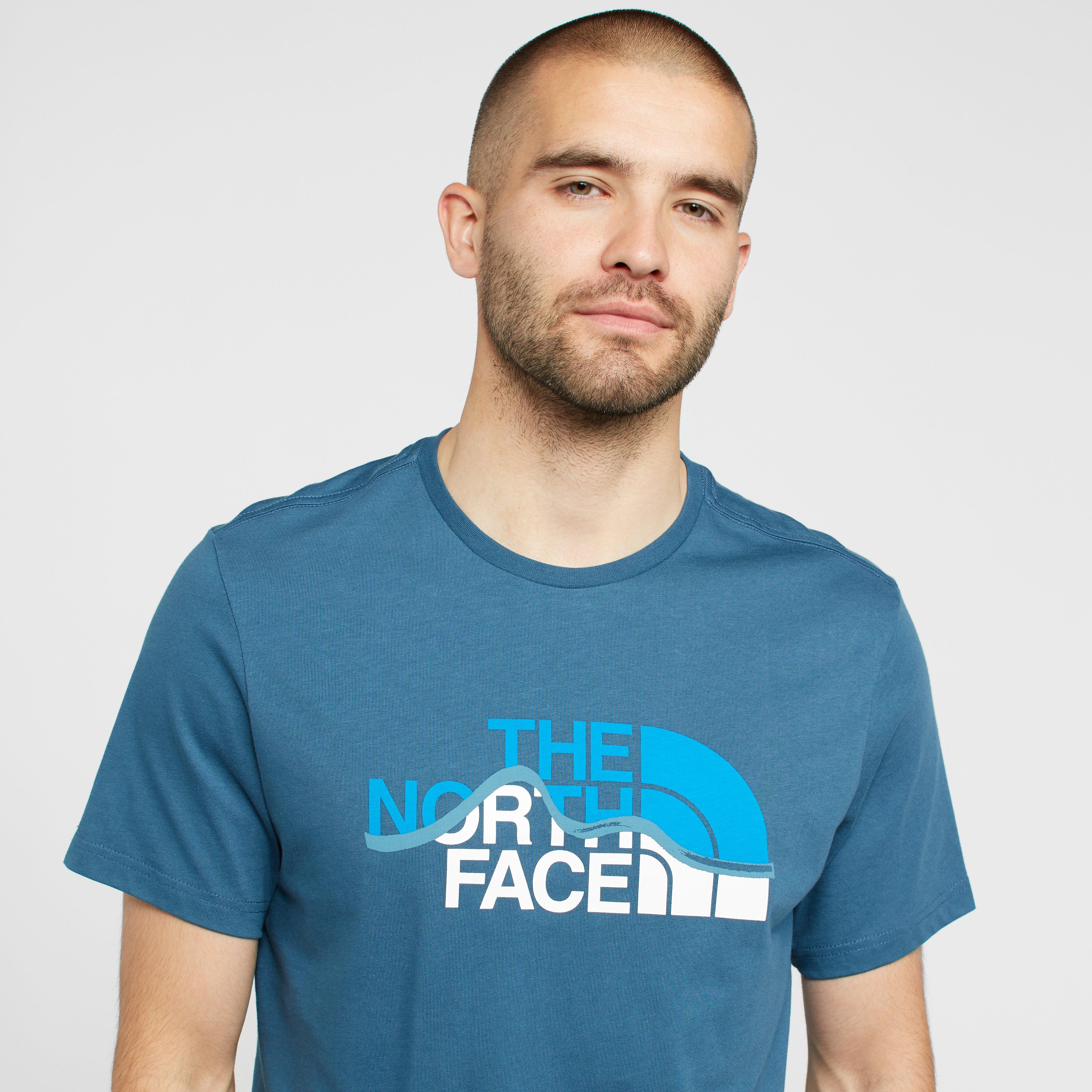 Men’s Mountain Line T-Shirt