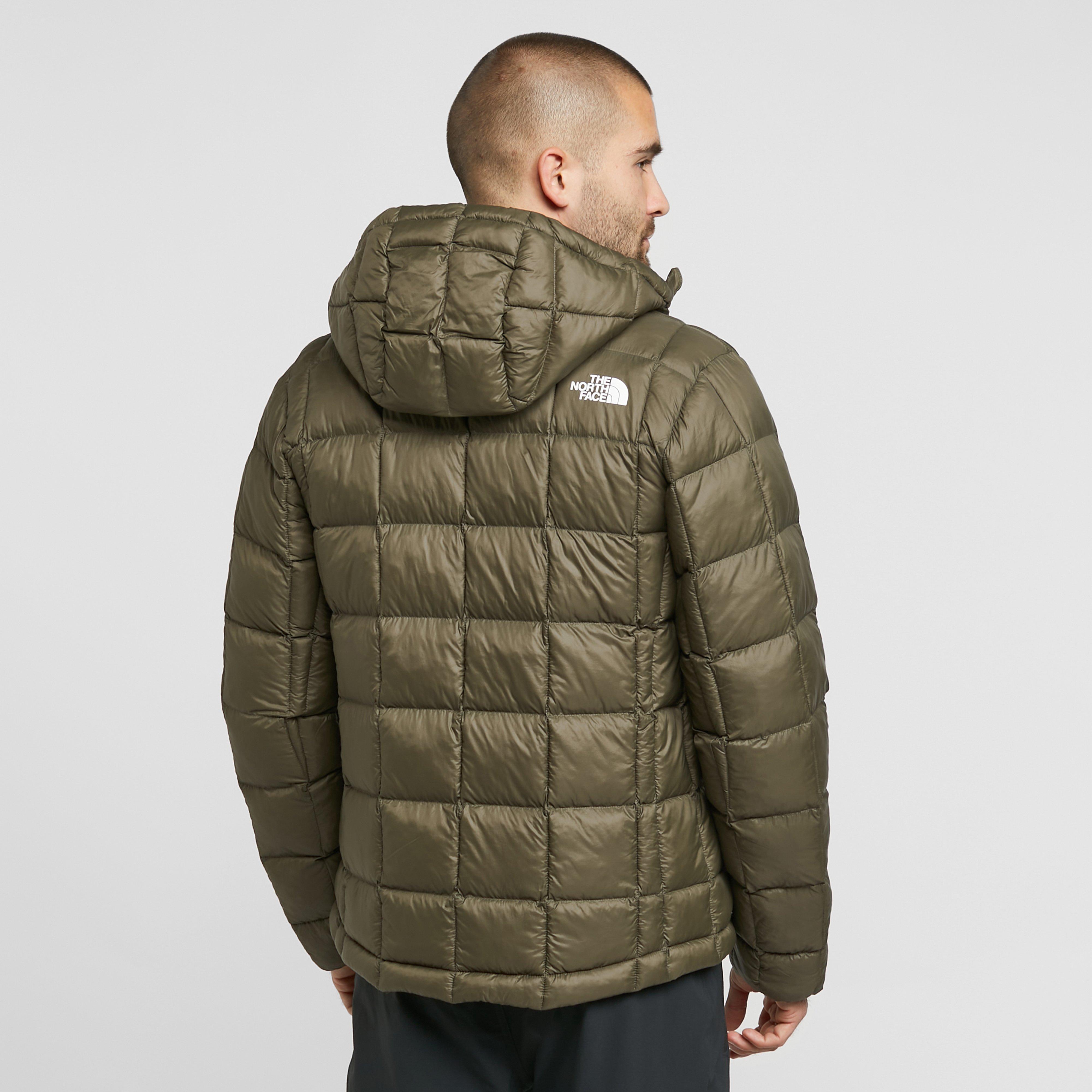 Men's Thermoball Super Jacket