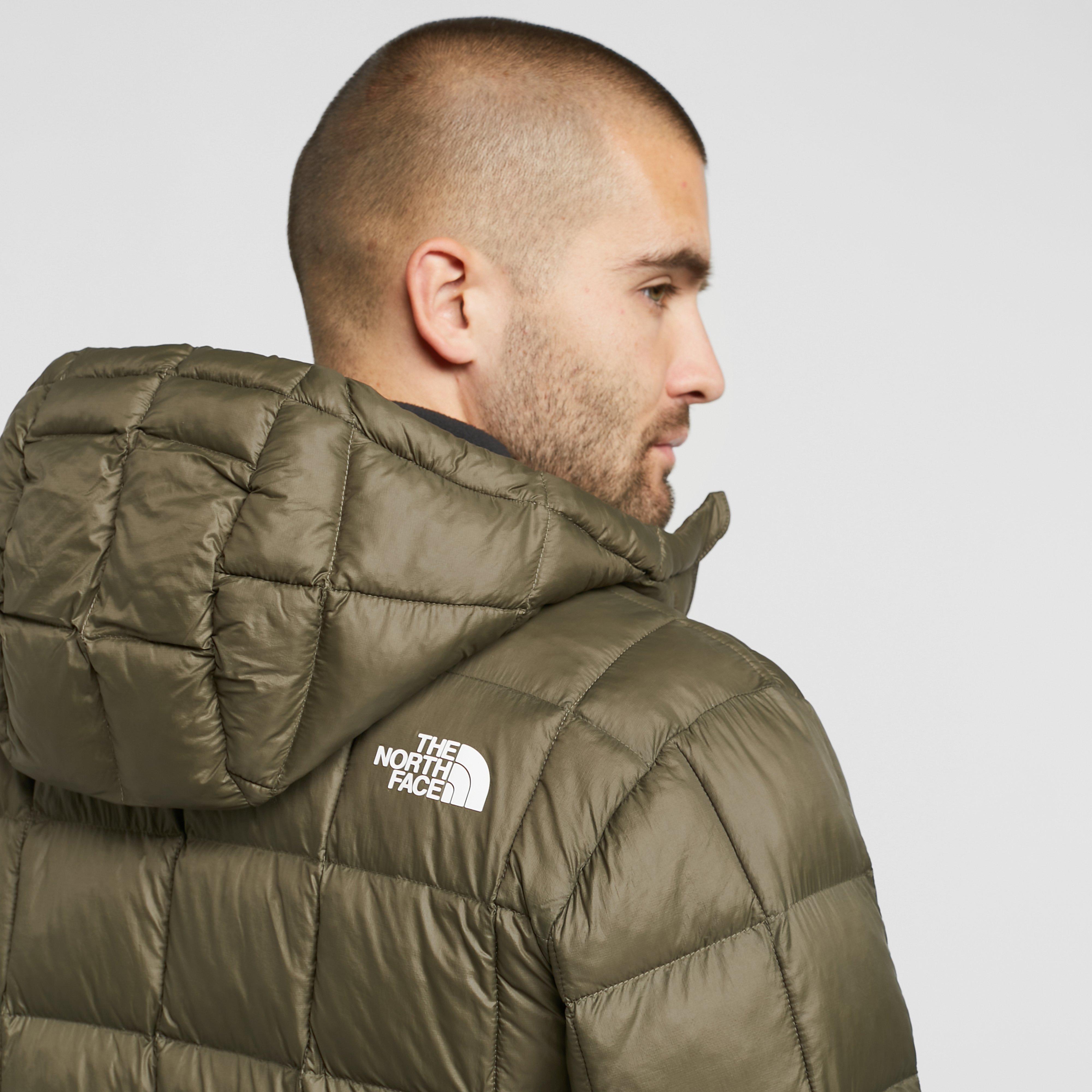 Men's Thermoball Super Jacket
