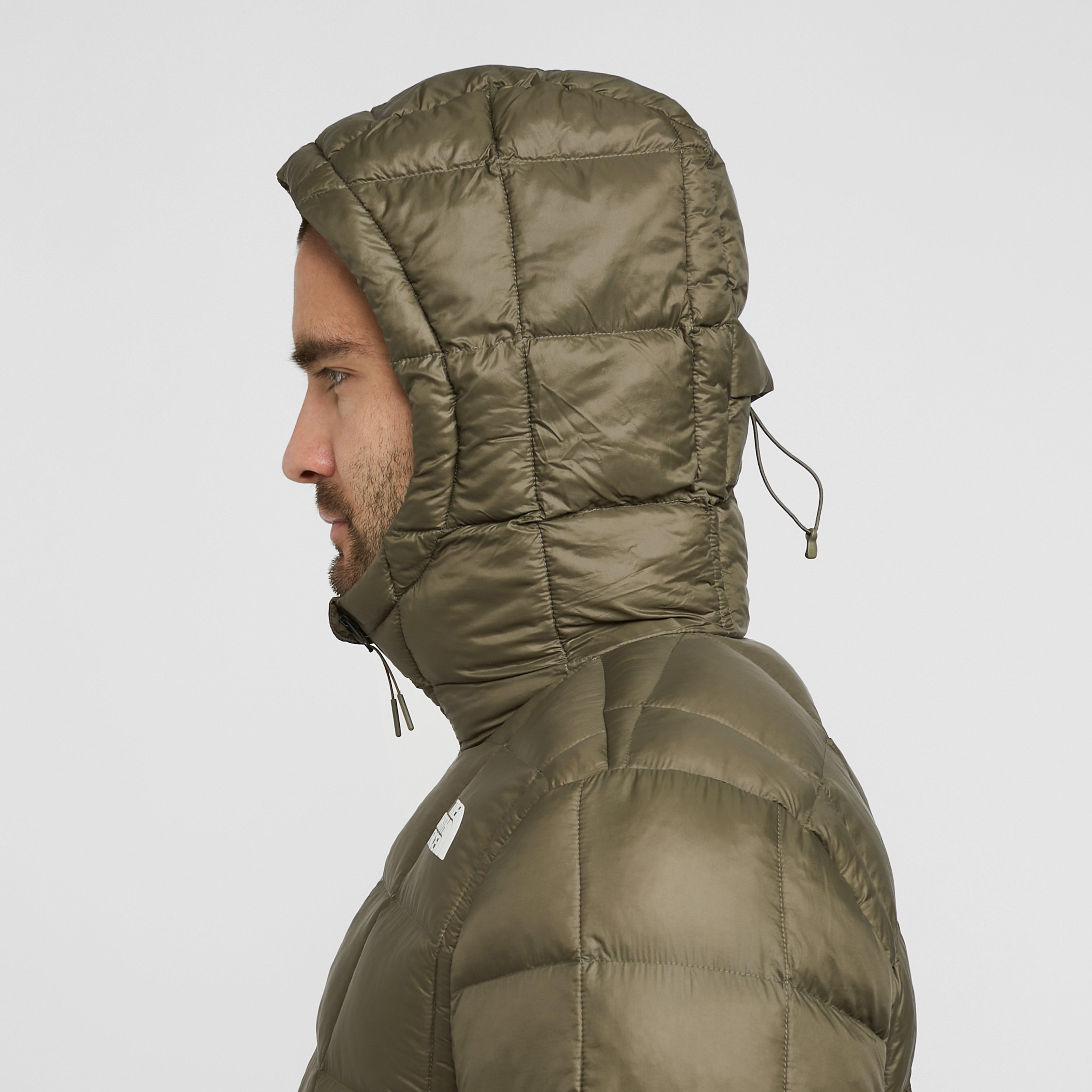 Men's Thermoball Super Jacket