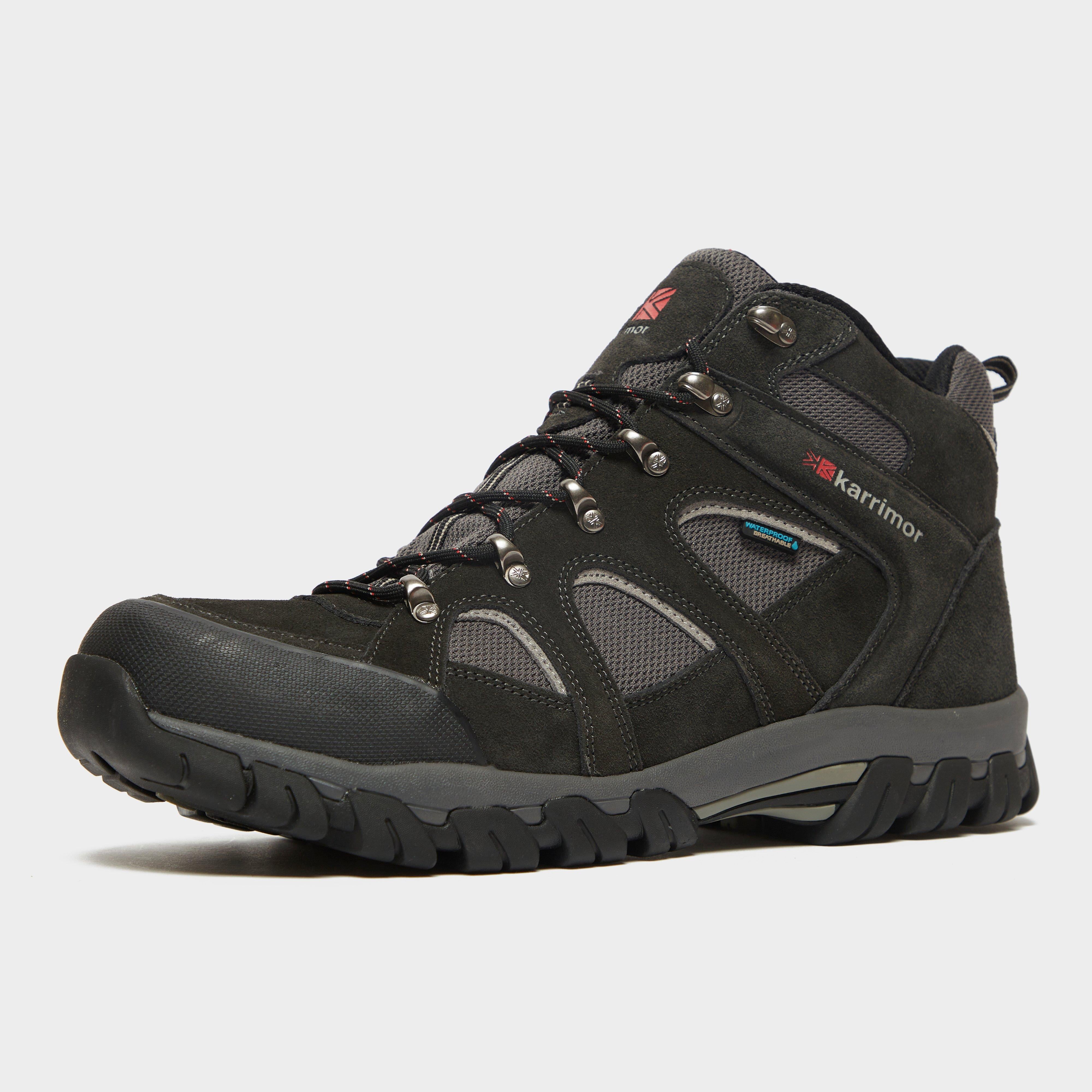 Men’s Bodmin IV Mid Walking Boots