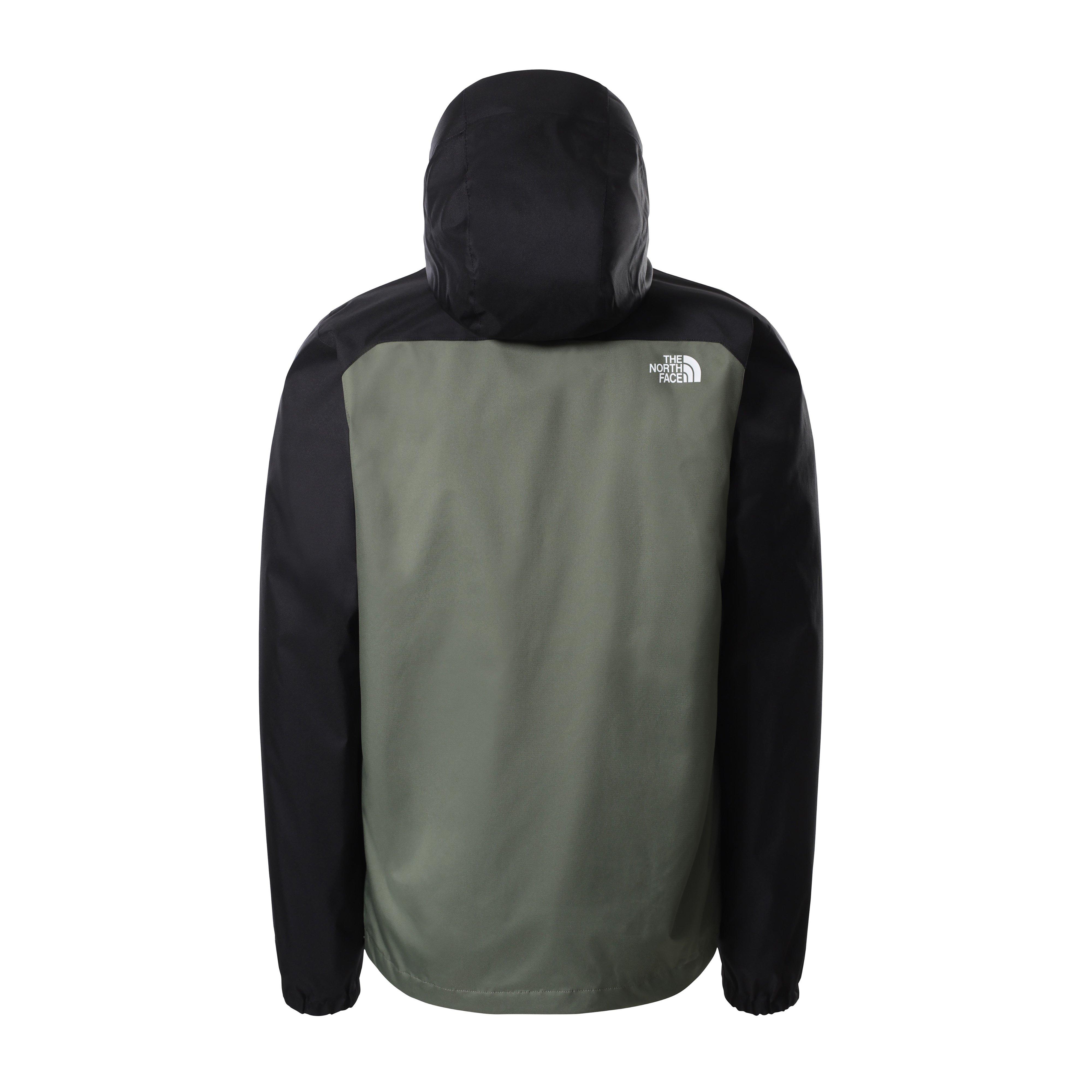 Men's Quest Triclimate Jacket
