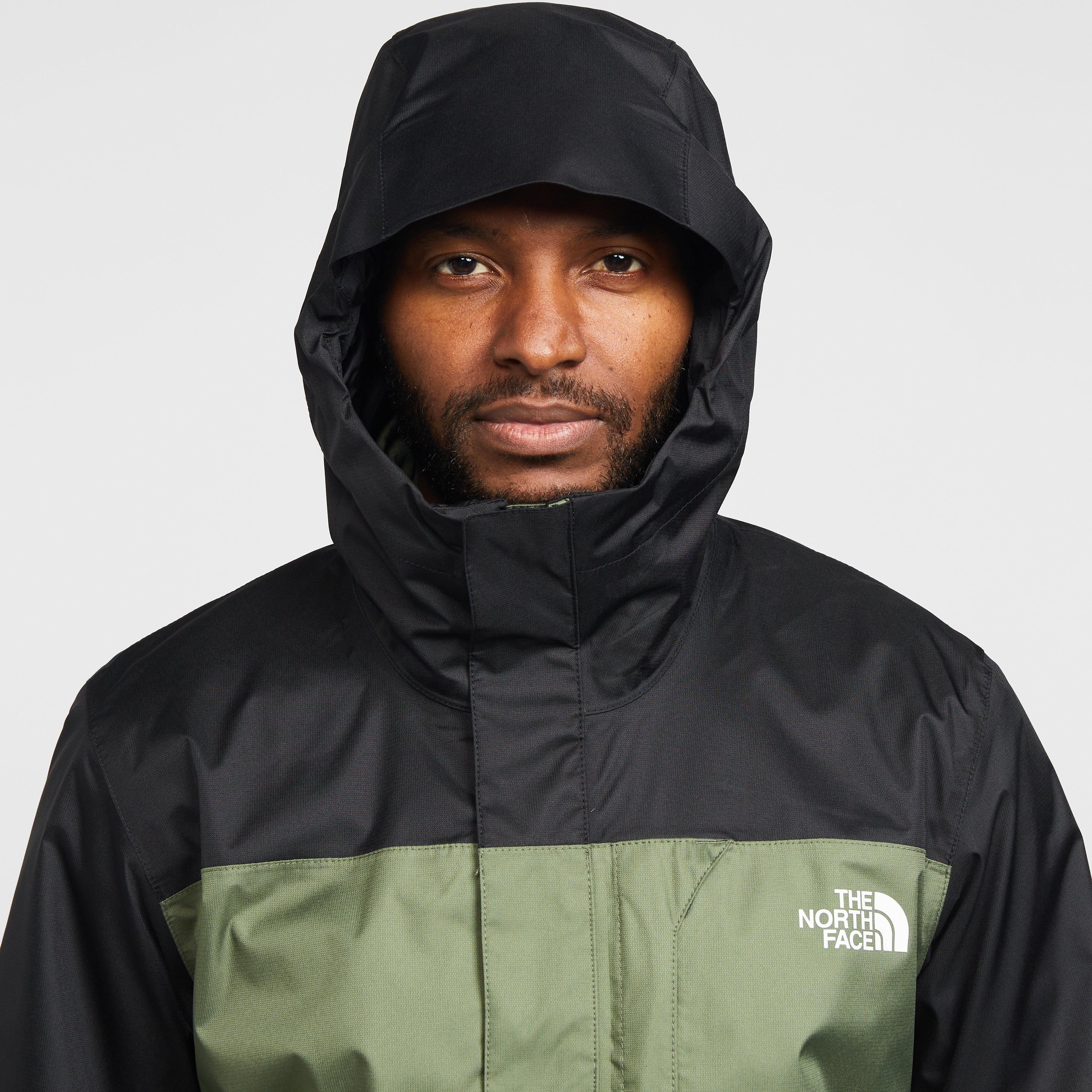Men's Quest Triclimate Jacket