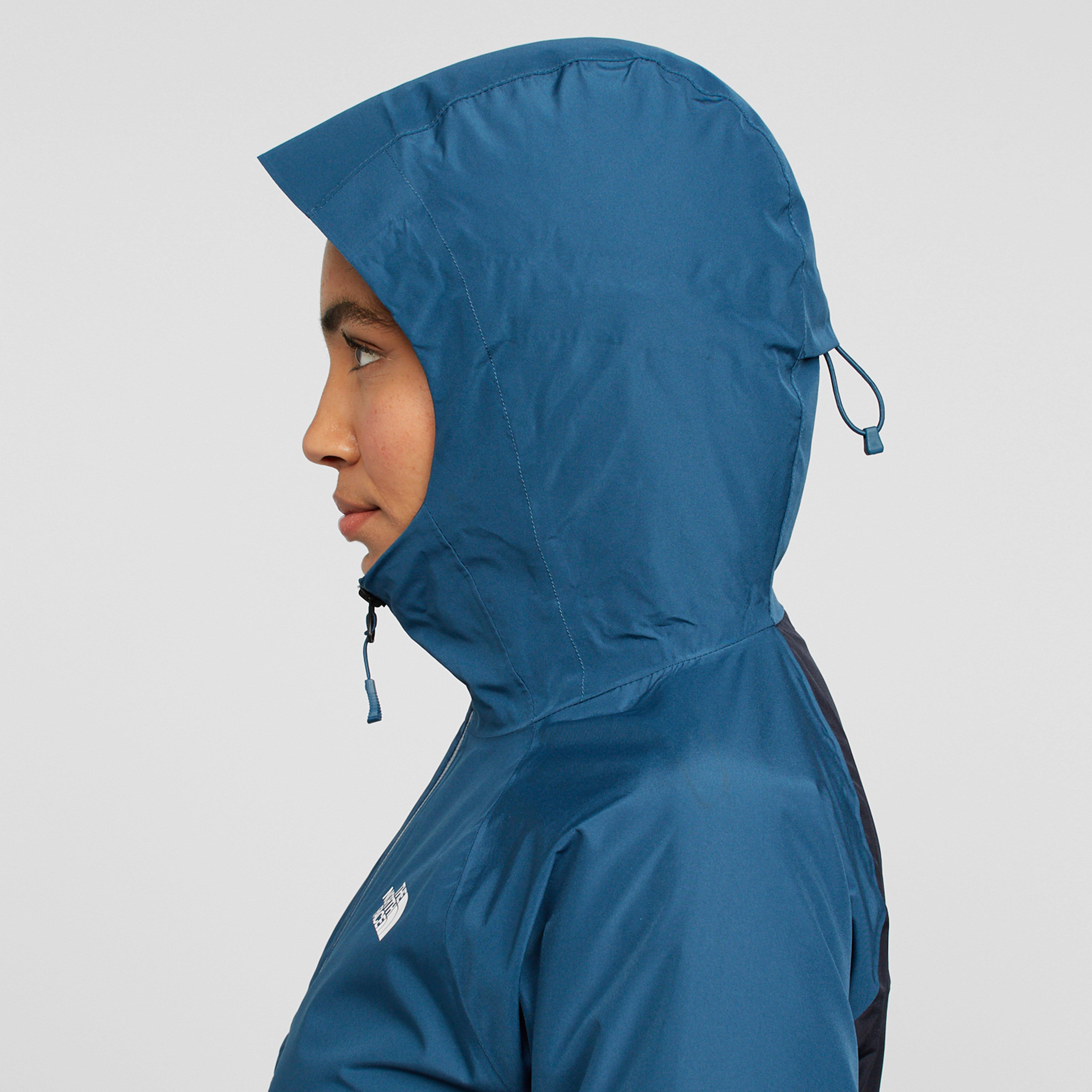 Women's Diablo Dynamite Jacket