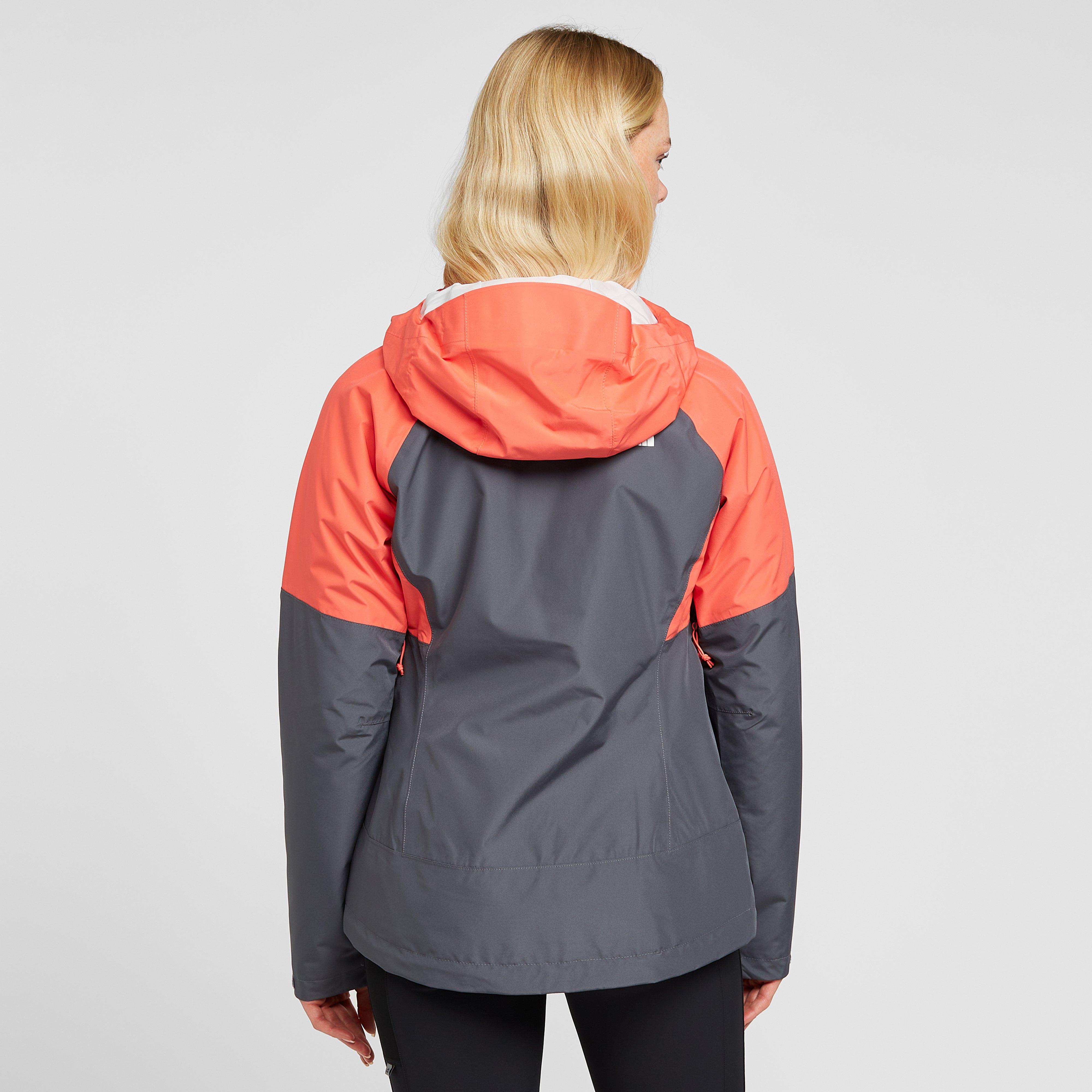 Women's Diablo Dynamite Jacket