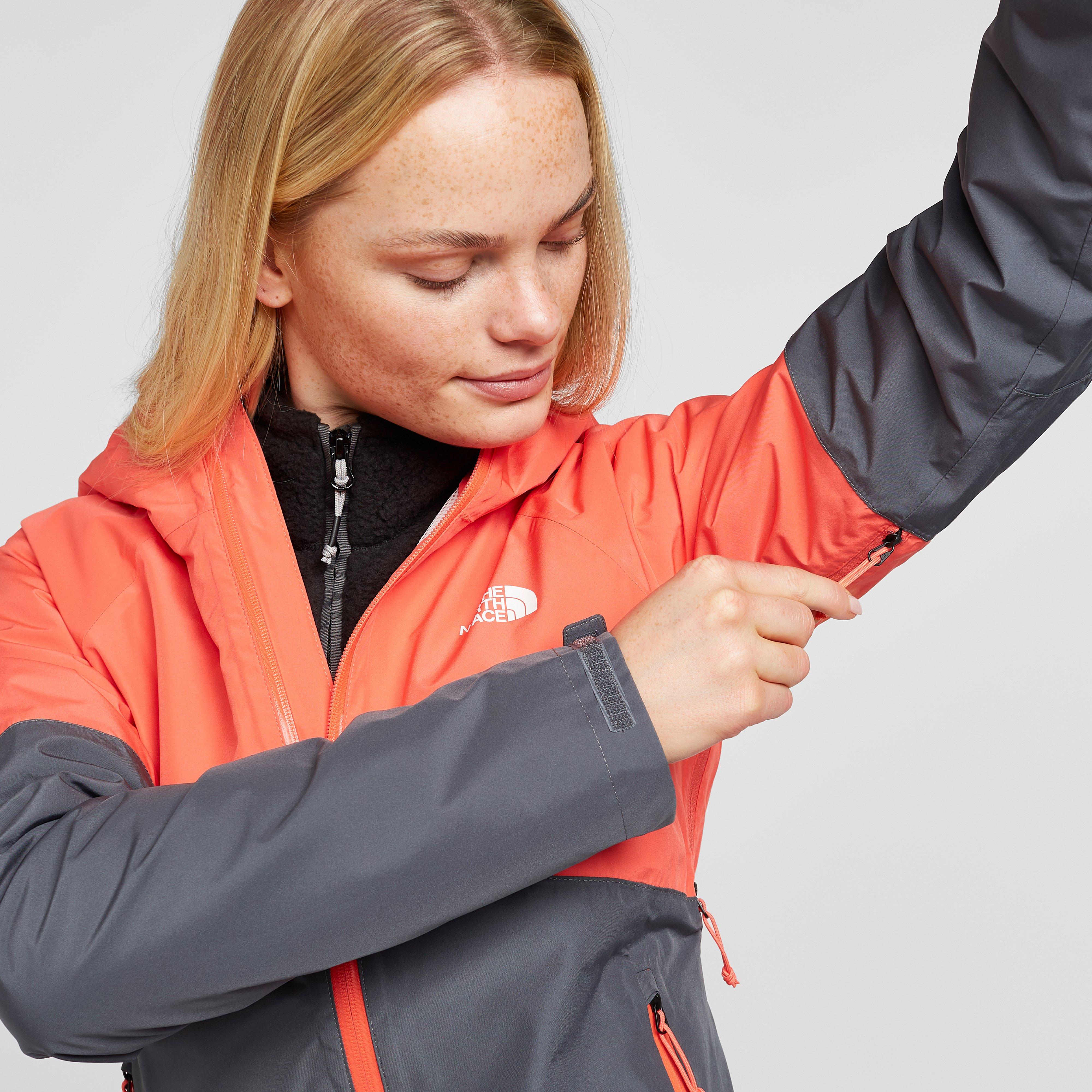 Women's Diablo Dynamite Jacket
