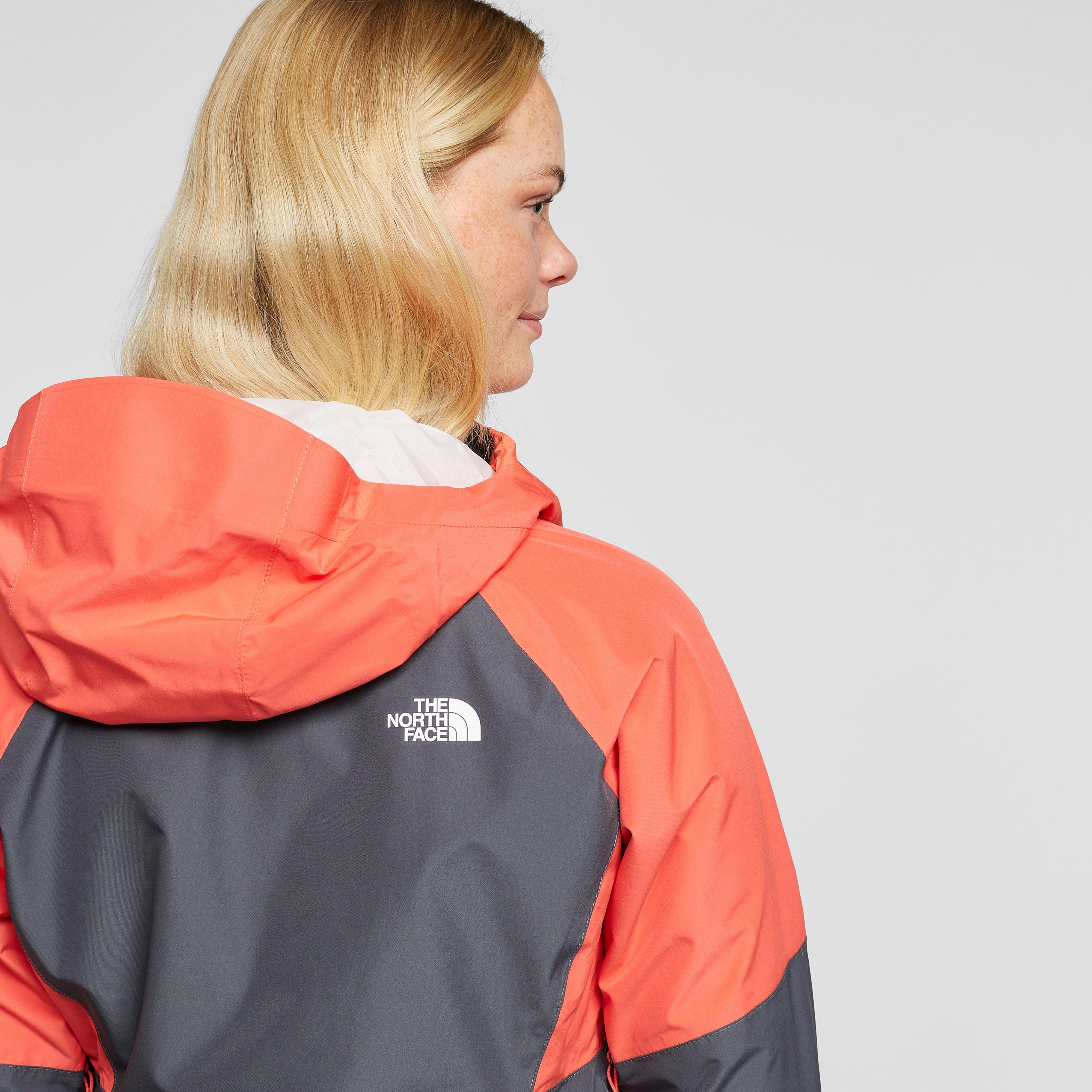 Women's Diablo Dynamite Jacket