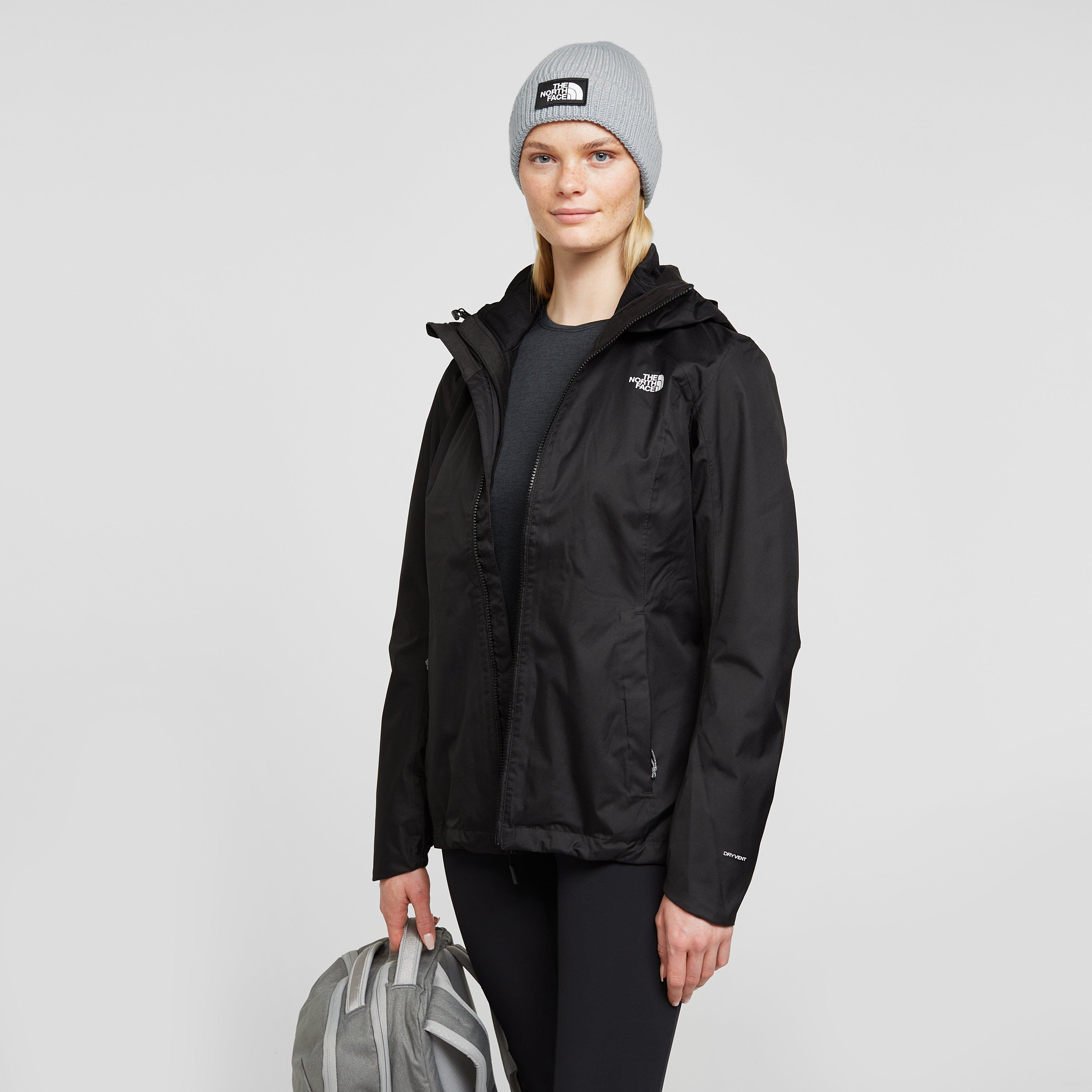 Women's Quest Triclimate Jacket