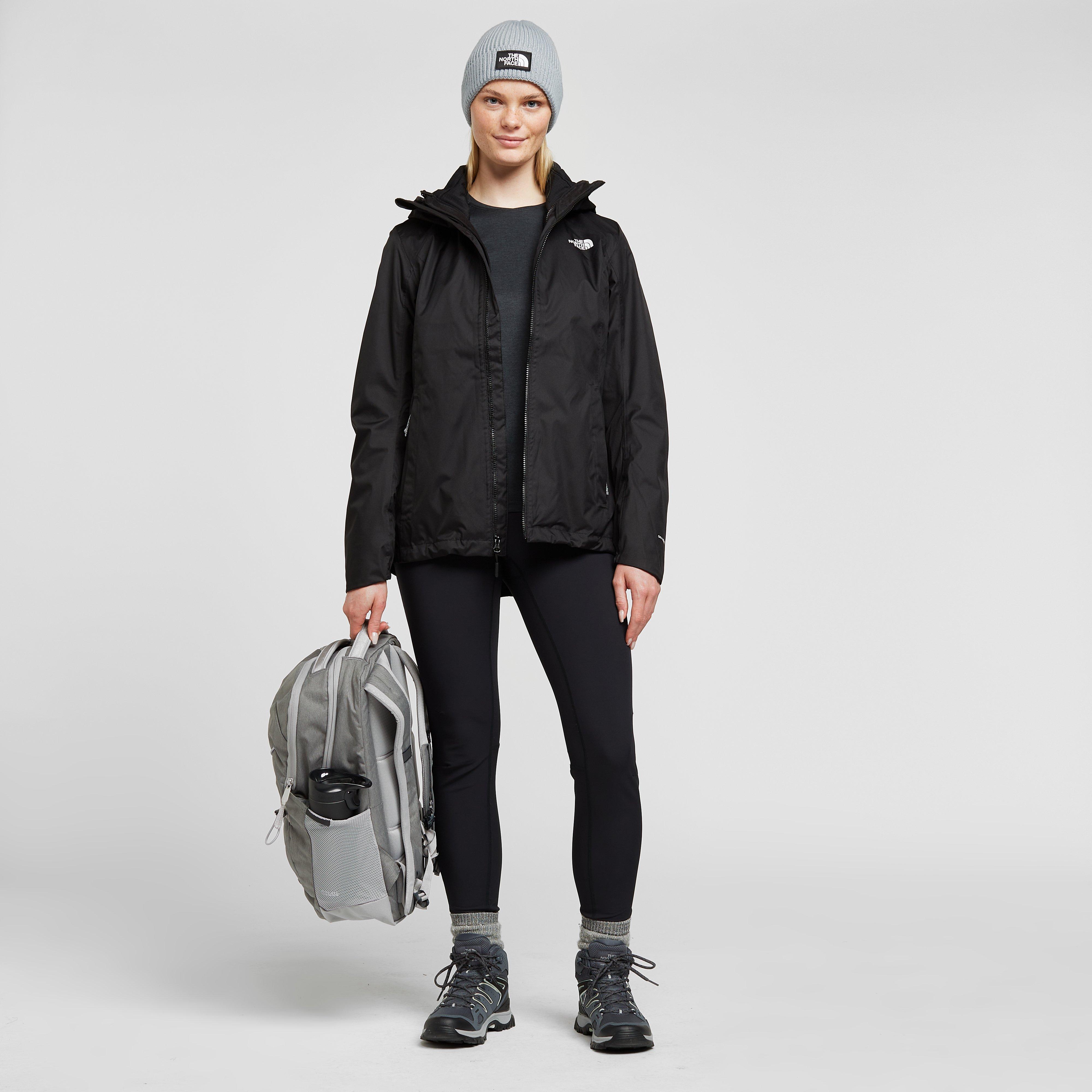 Women's Quest Triclimate Jacket