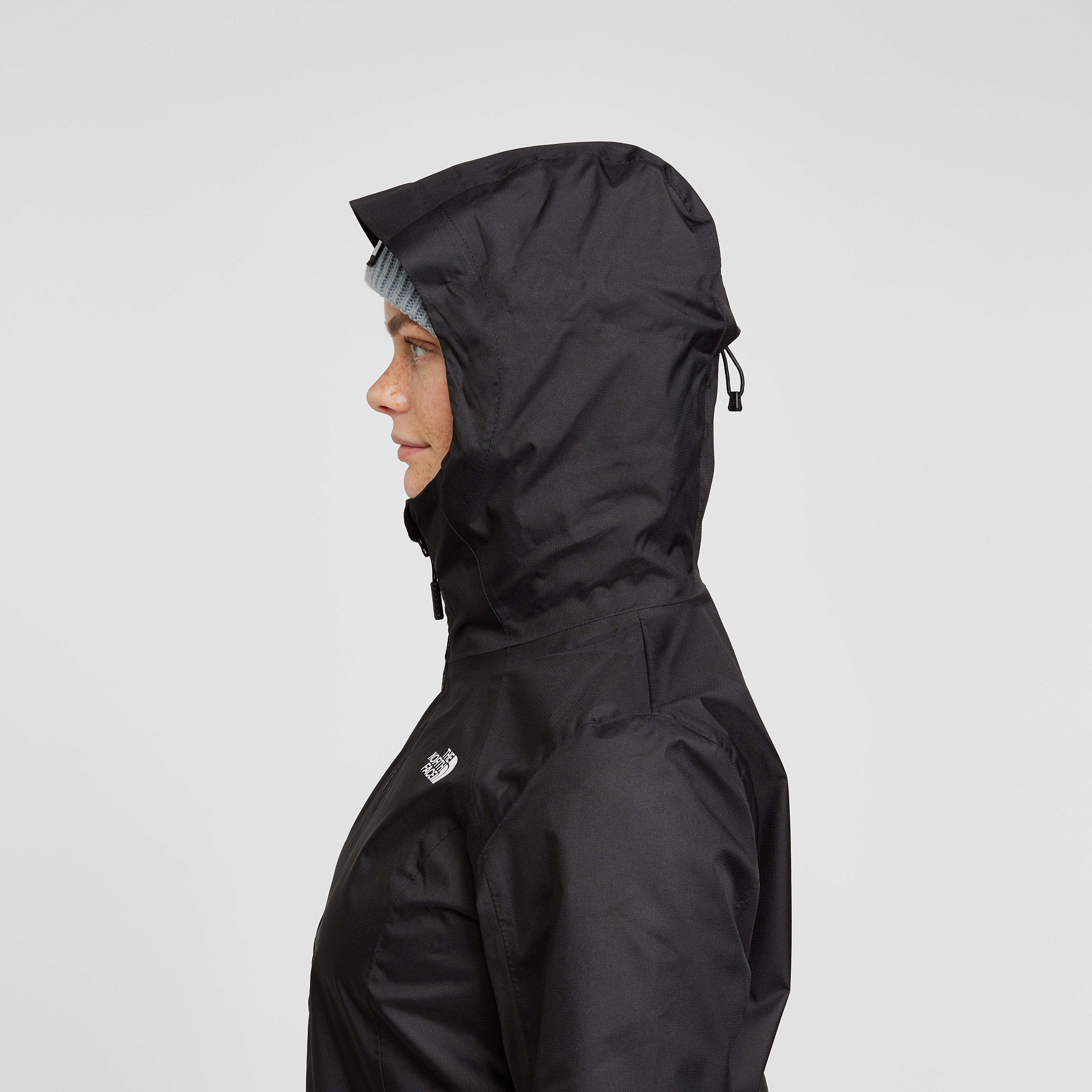 Women's Quest Triclimate Jacket