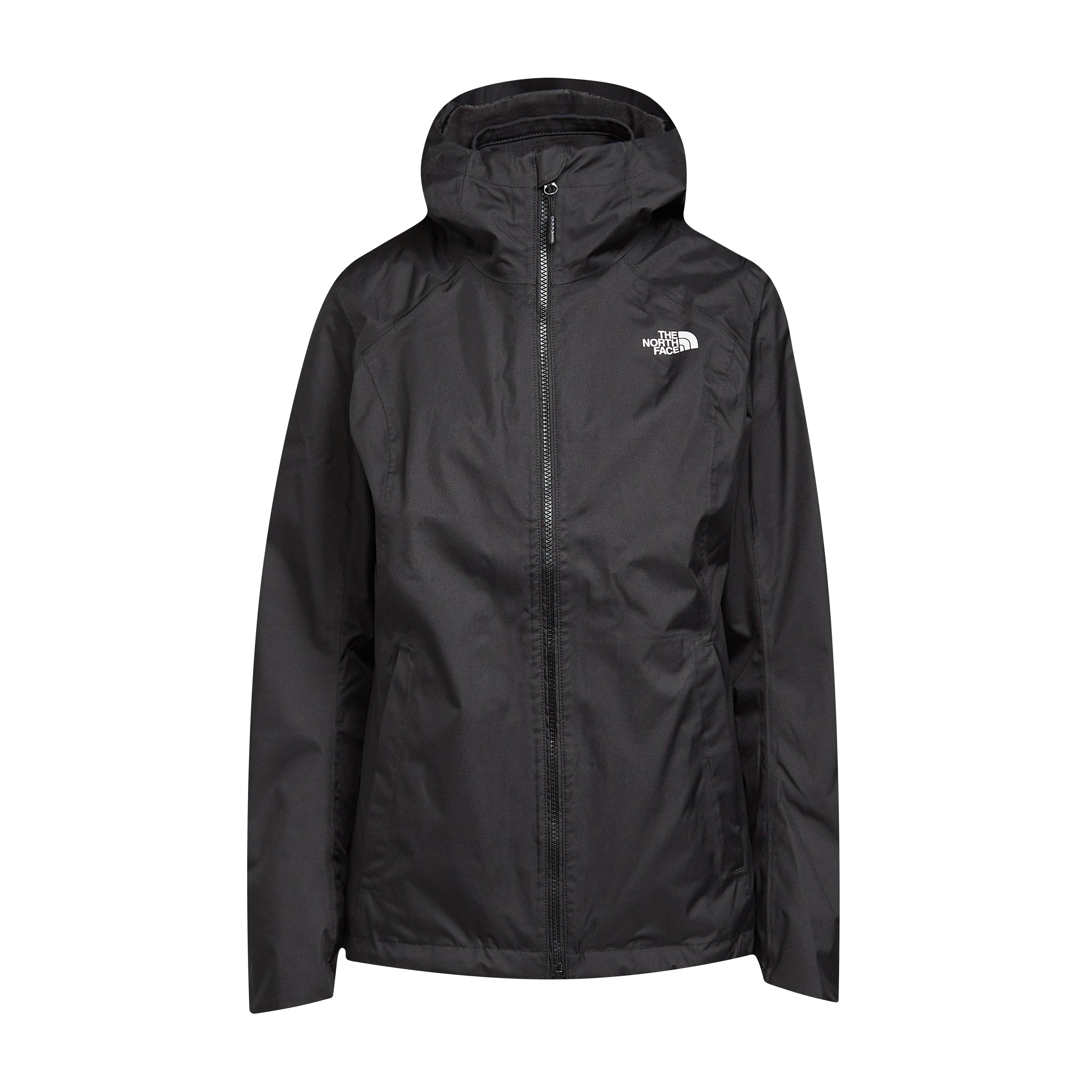 Women's Quest Triclimate Jacket