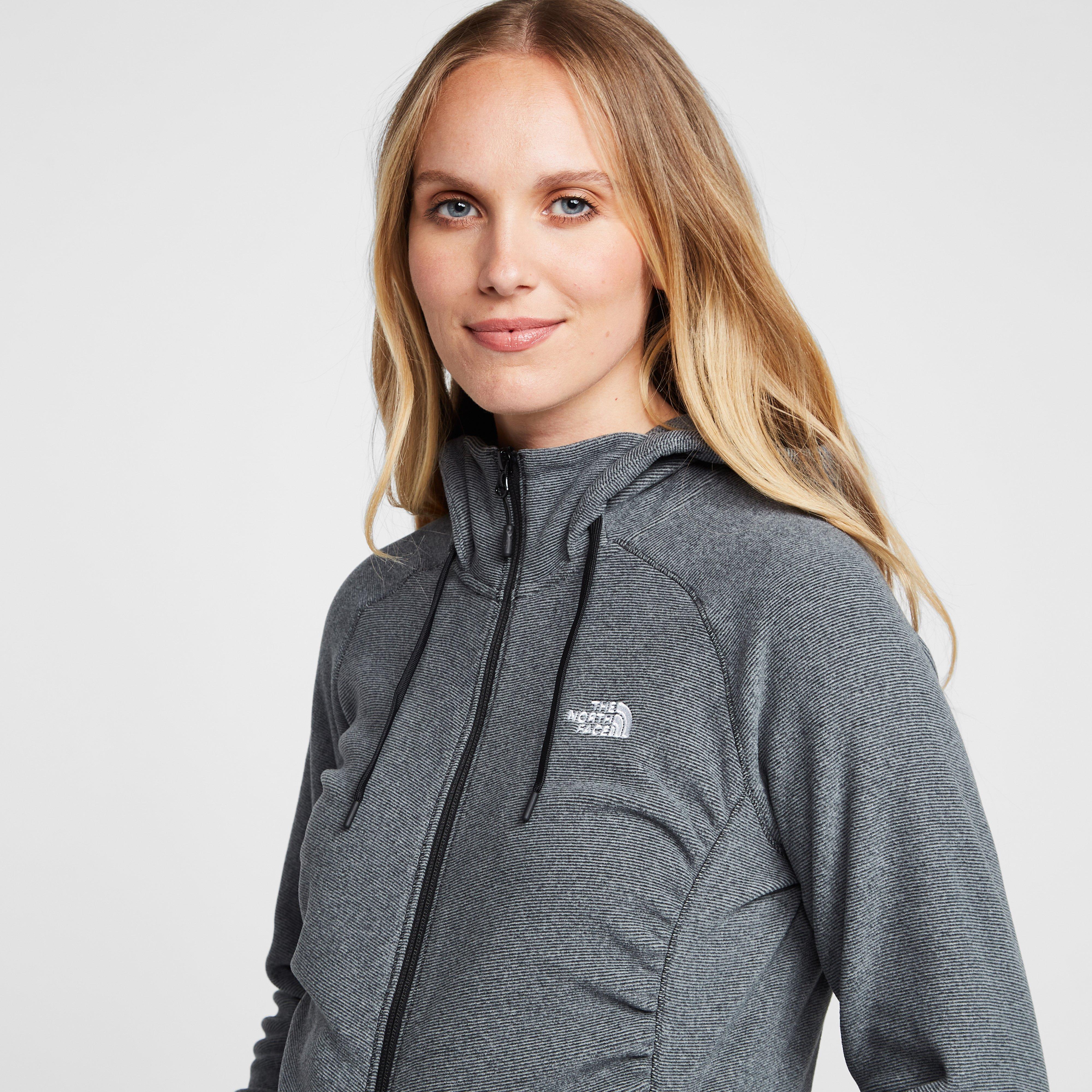 Women’s Mezzaluna Full-Zip Hoodie
