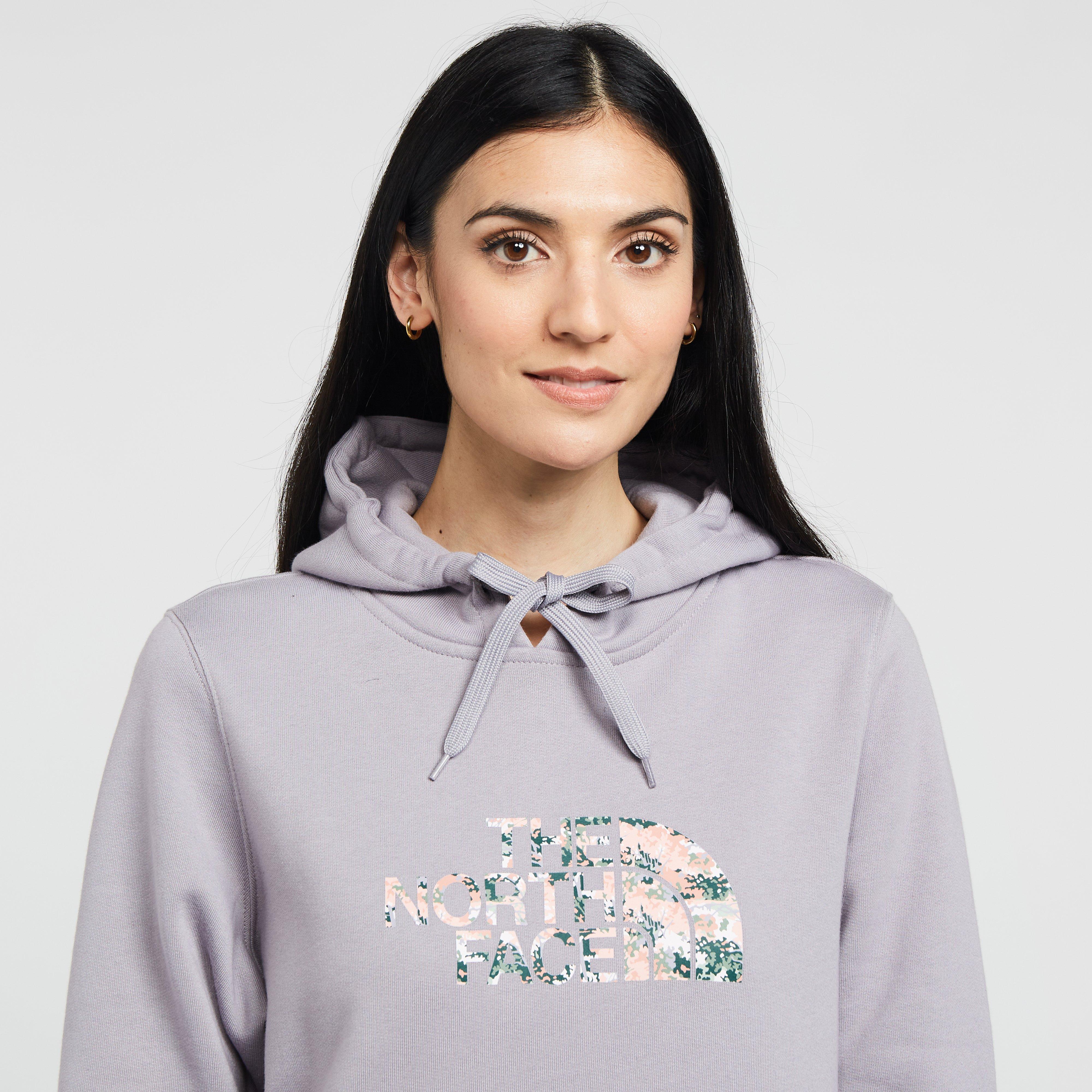 Women’s Drew Peak Pullover Hoodie
