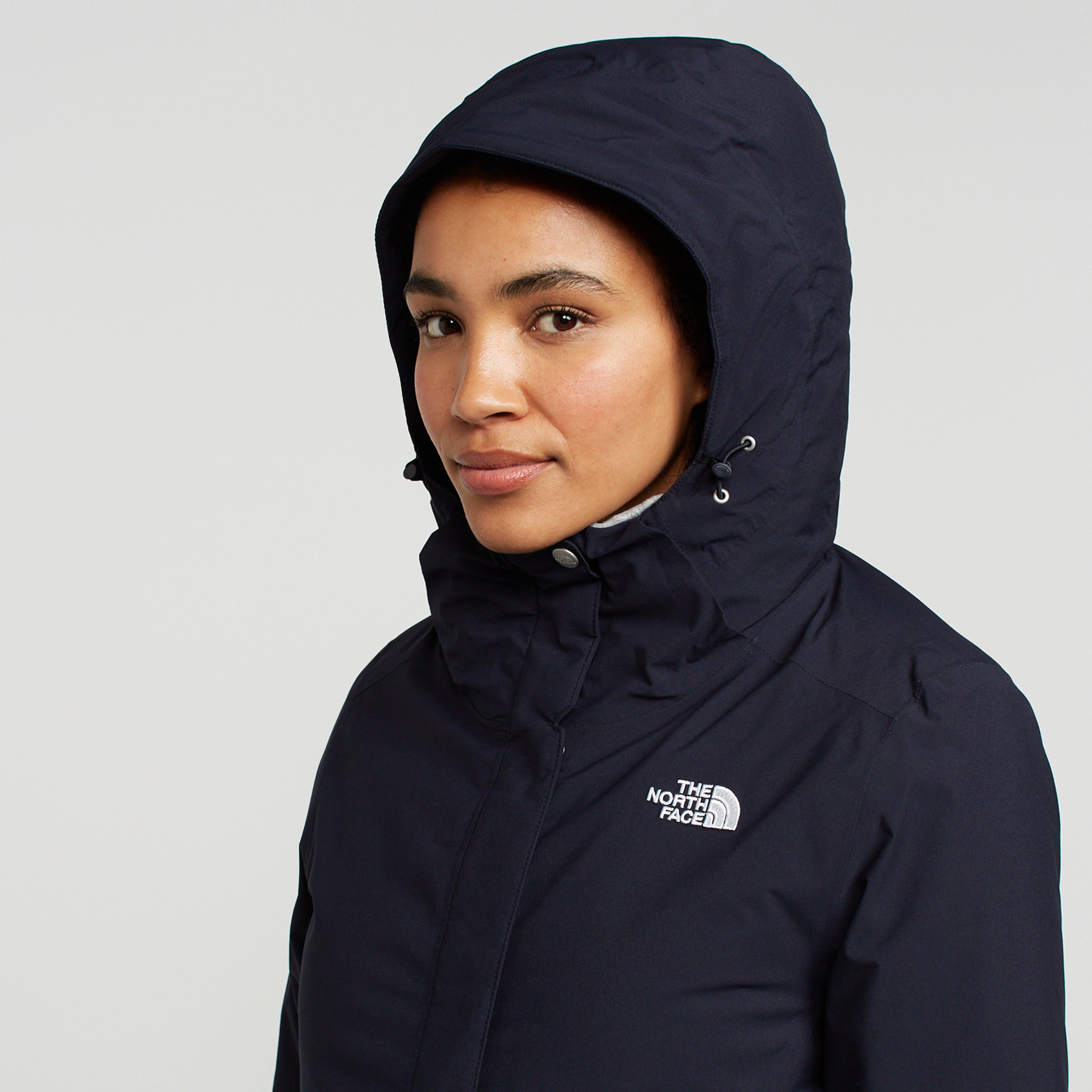 Women’s Inlux Insulated Jacket