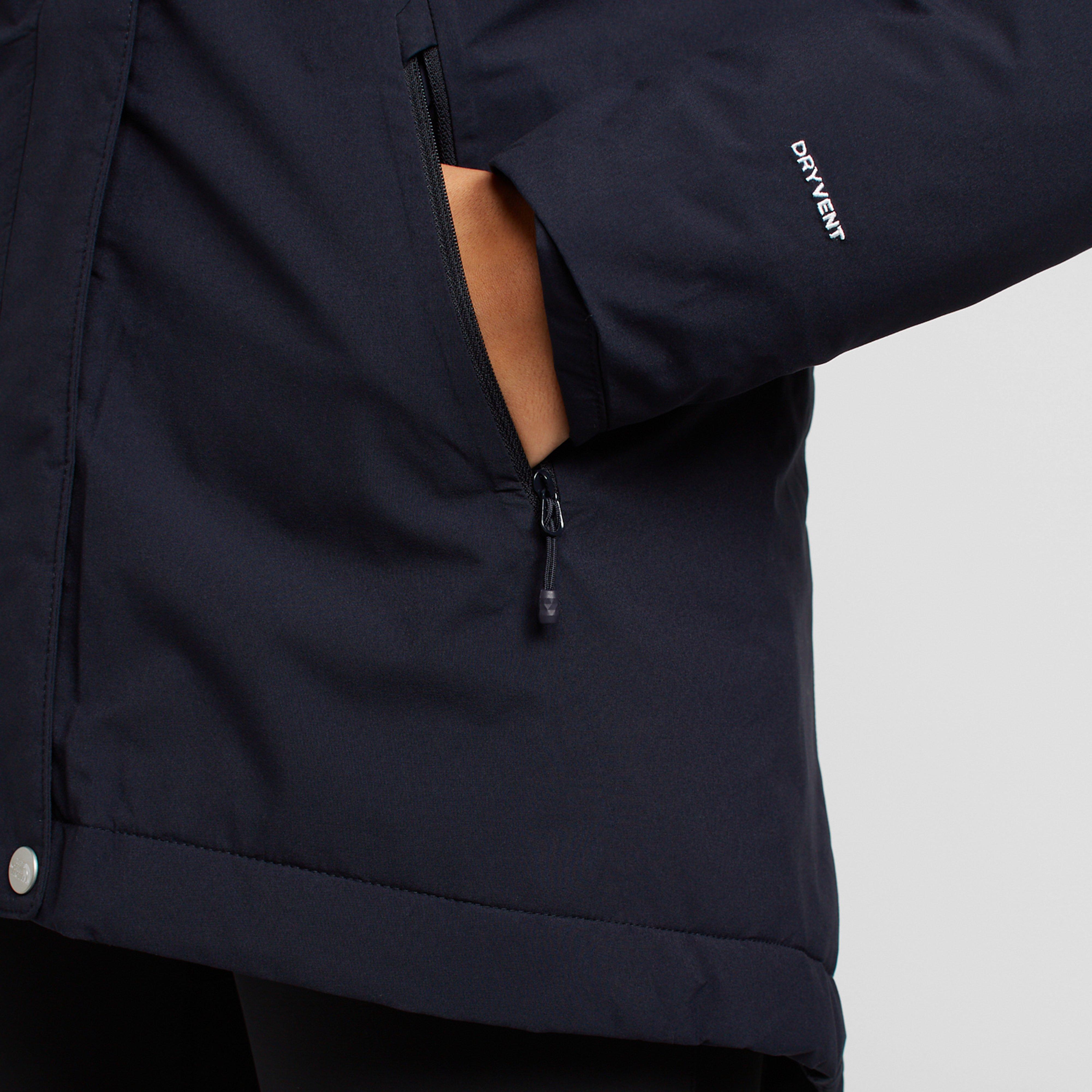 Women’s Inlux Insulated Jacket