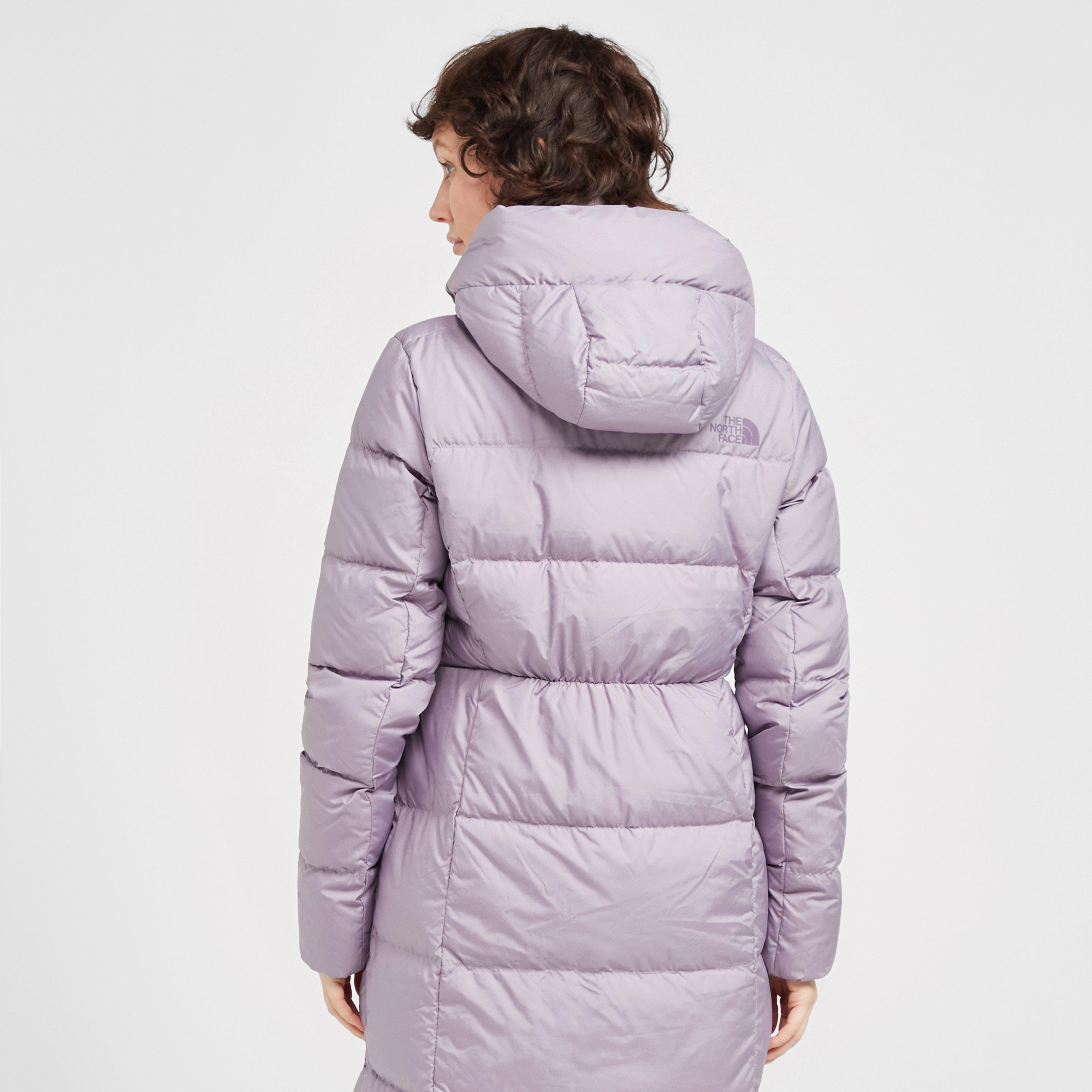 Women’s Metropolis Down Parka