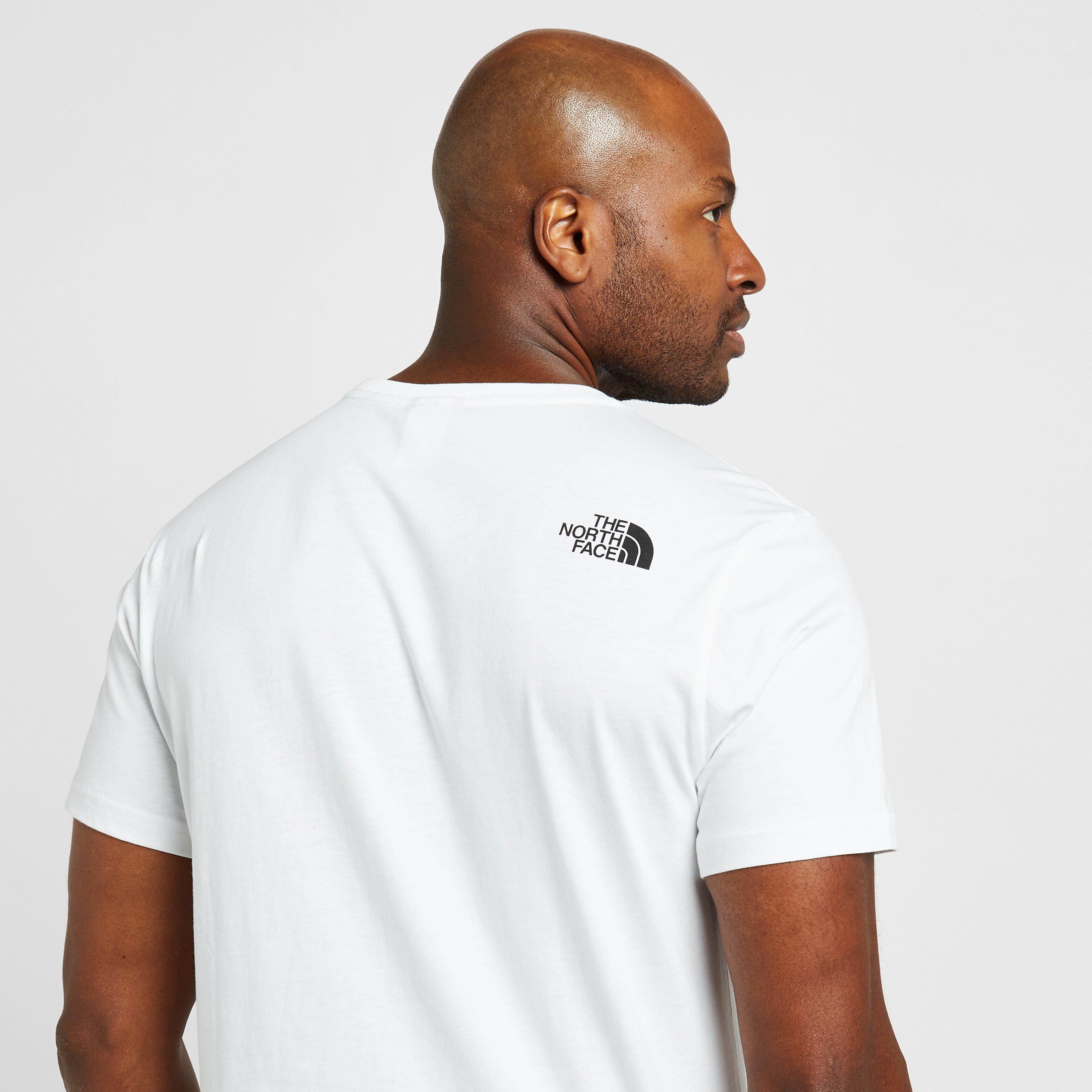 Men’s Open Gate Short Sleeve T-Shirt